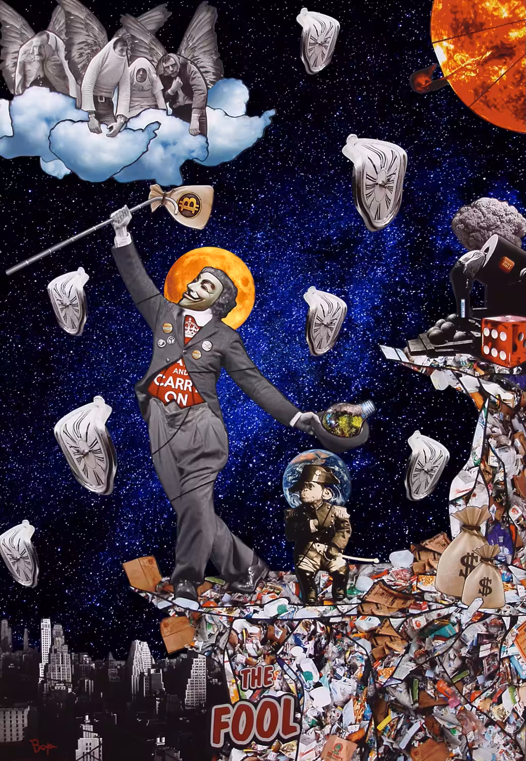 The Fool