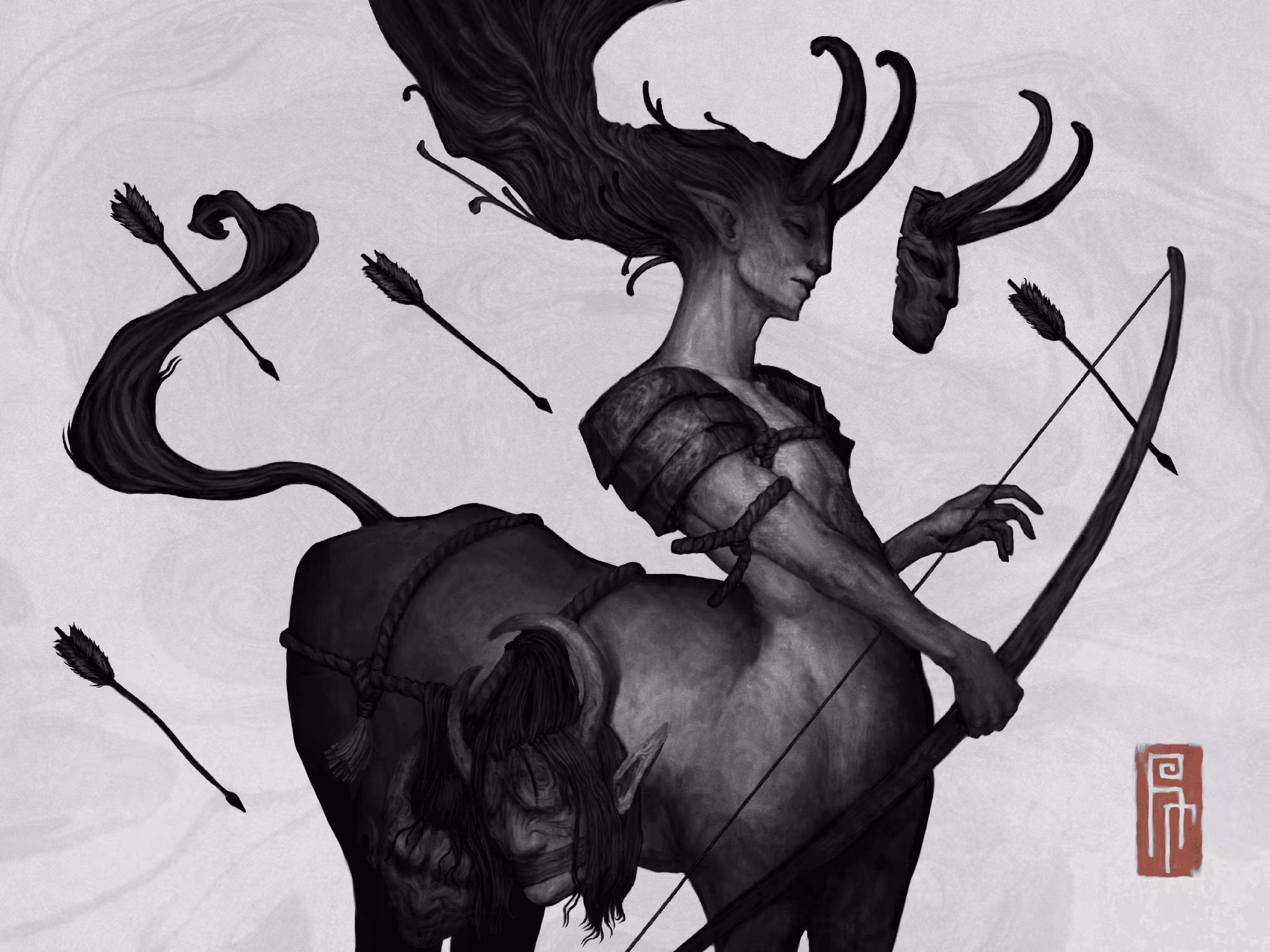 Marauder