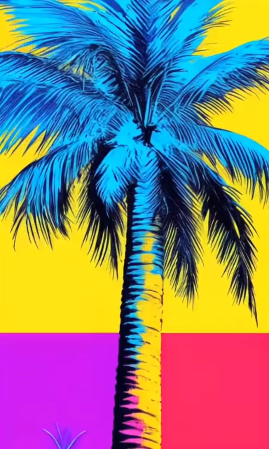 PALM$. 🌴🌴🌴 Tale of Dreams and Reality.: PALM$. Tale of Dreams and Reality. 15/25.