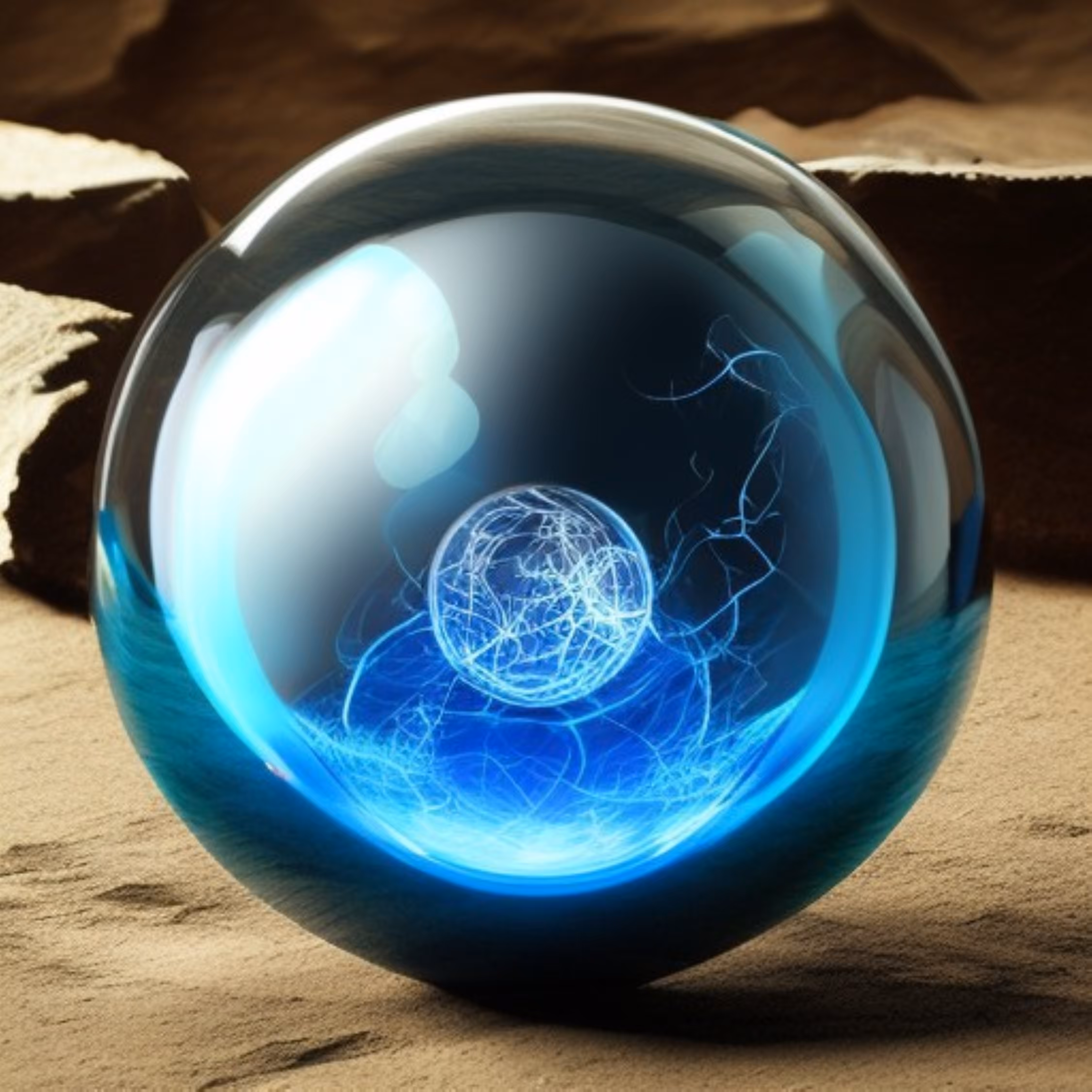 The sphere of knowledge