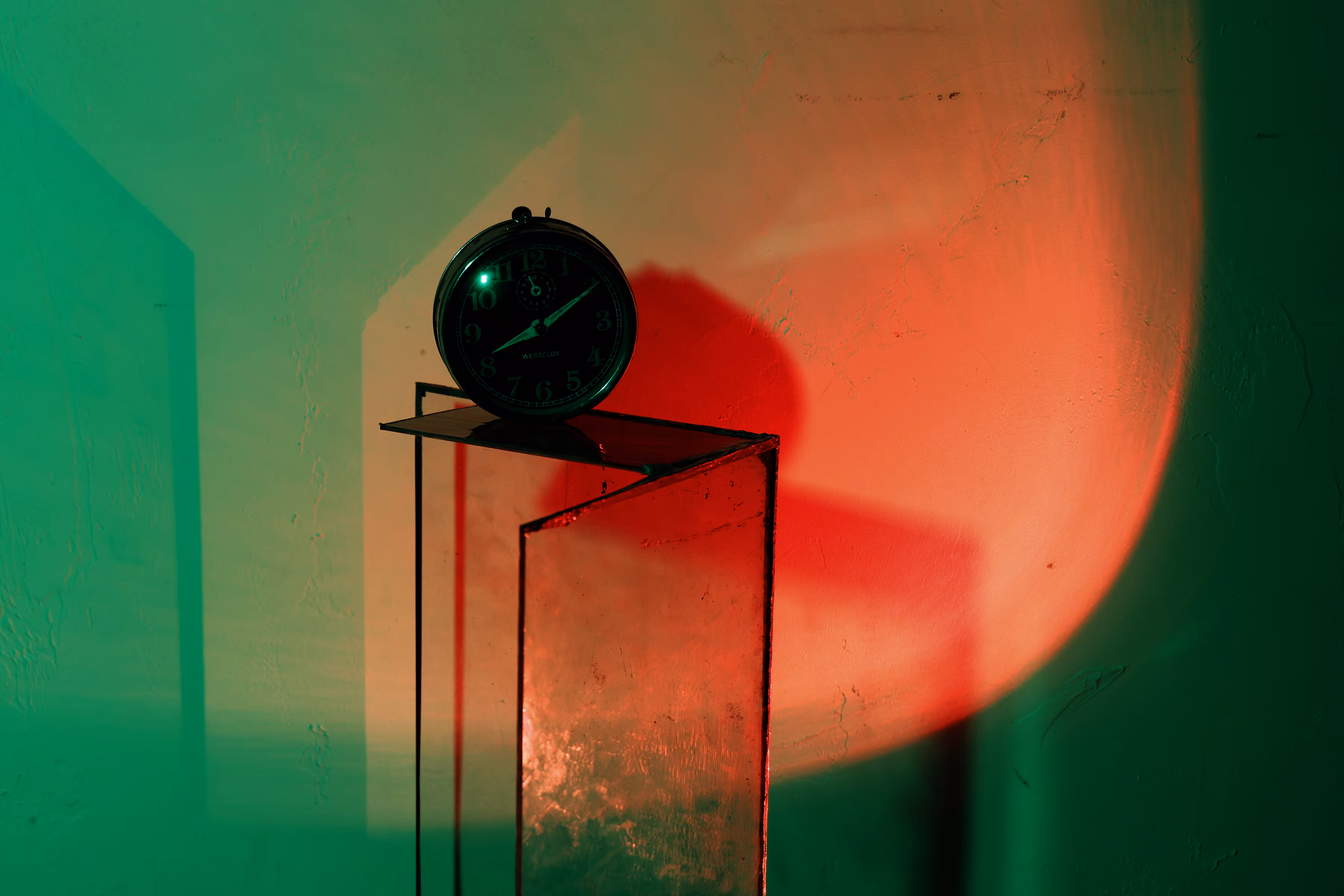 _the anatomy of impact: _circling the dial