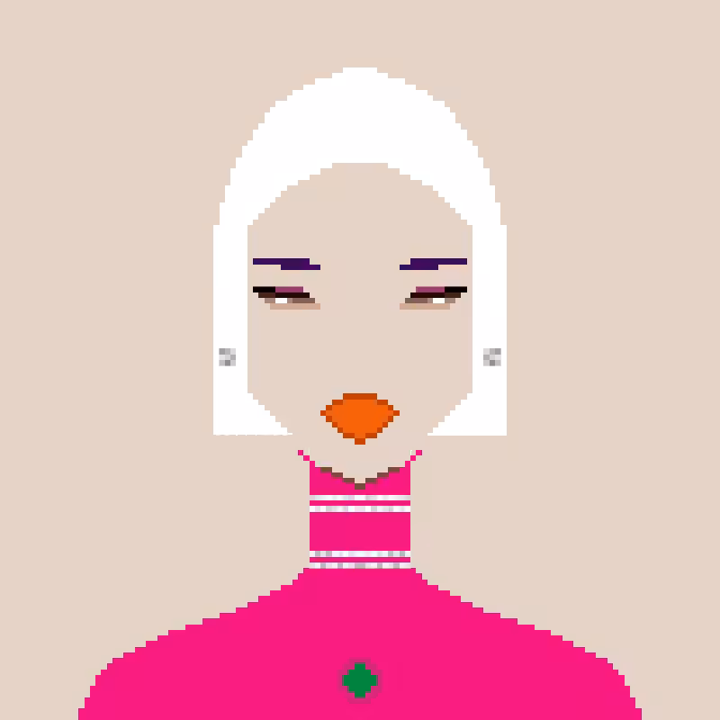 fxLady #217