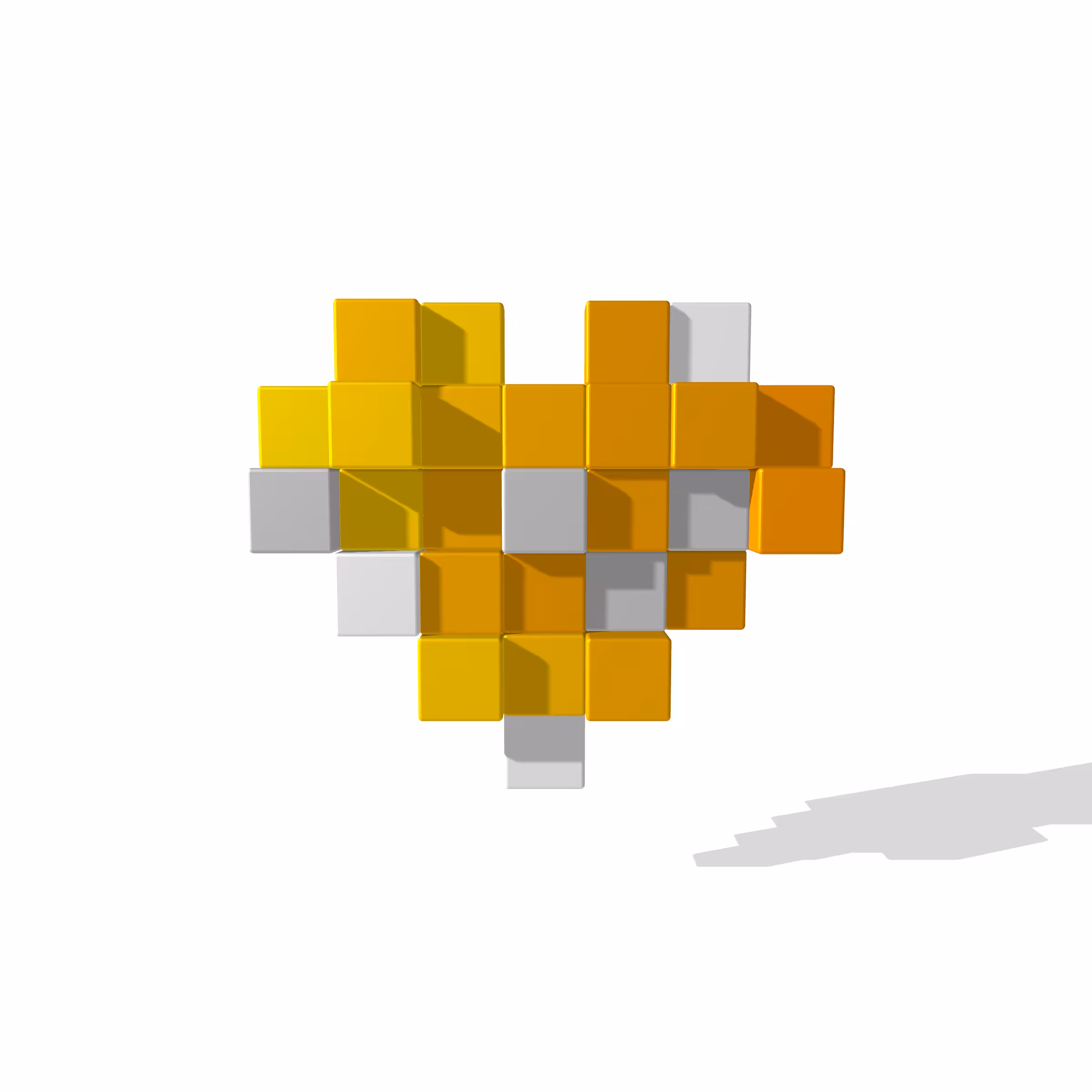 heart + craft #4991