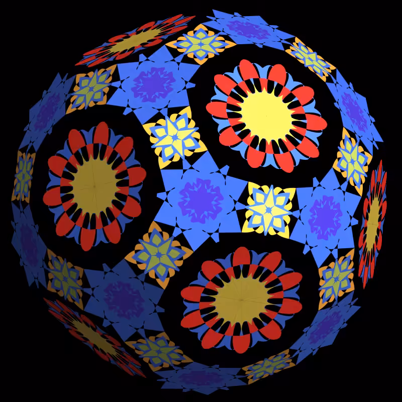 mandalahedra #324