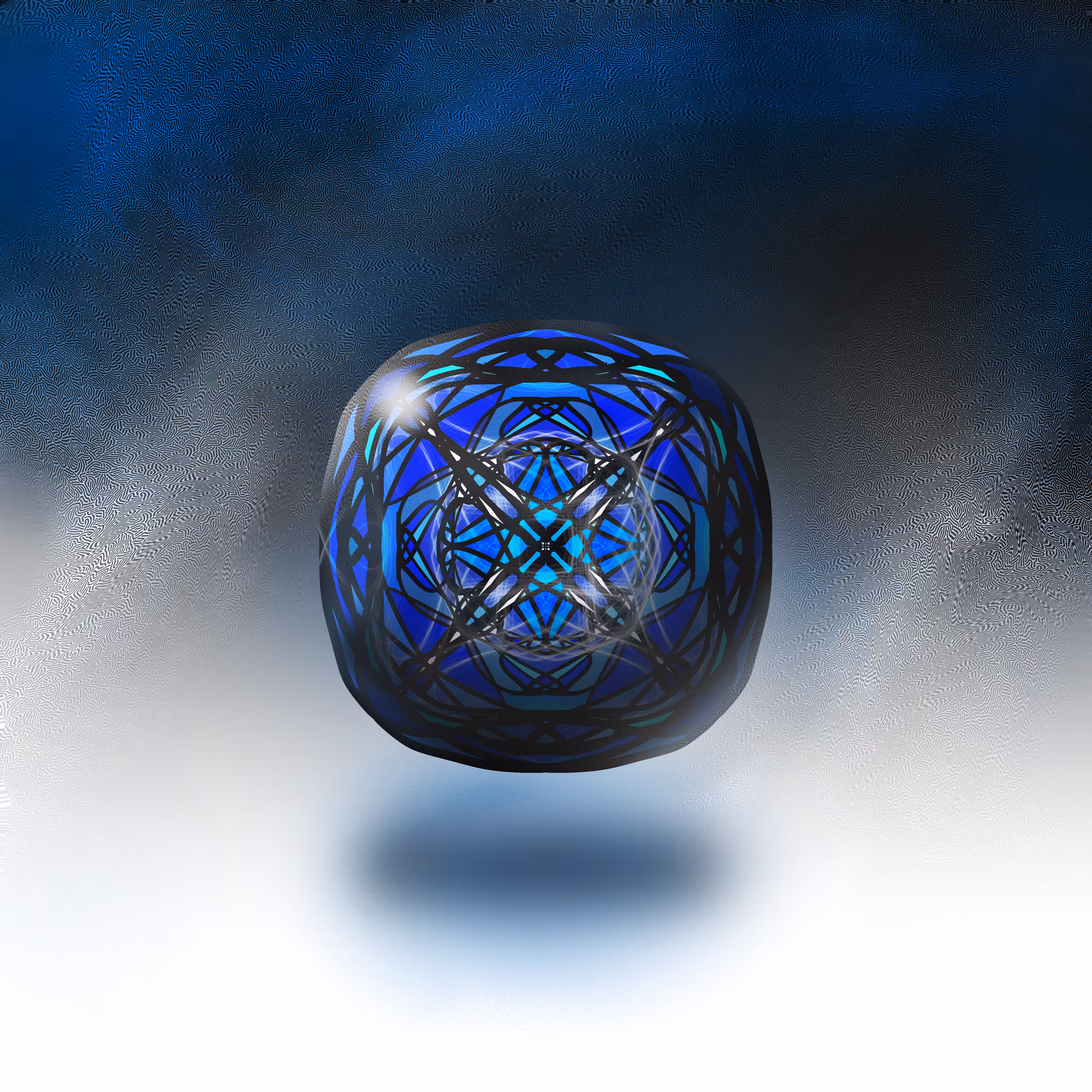 Amulet #3 - Fluidity Still Image