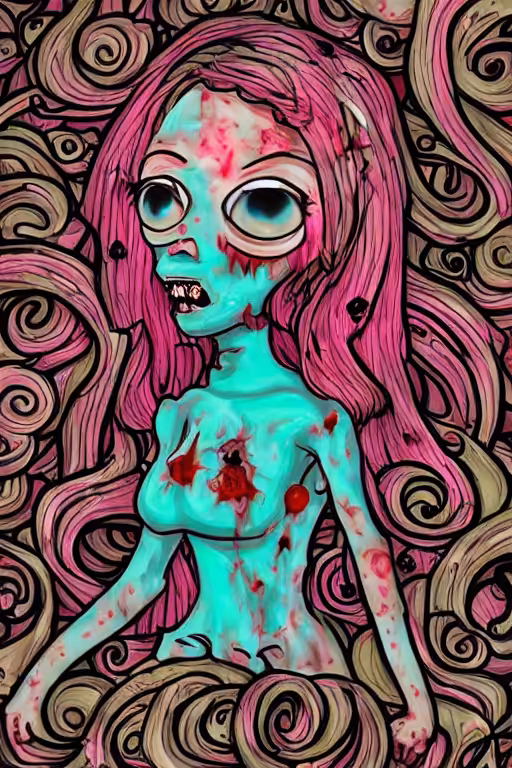 Halloween Party #10