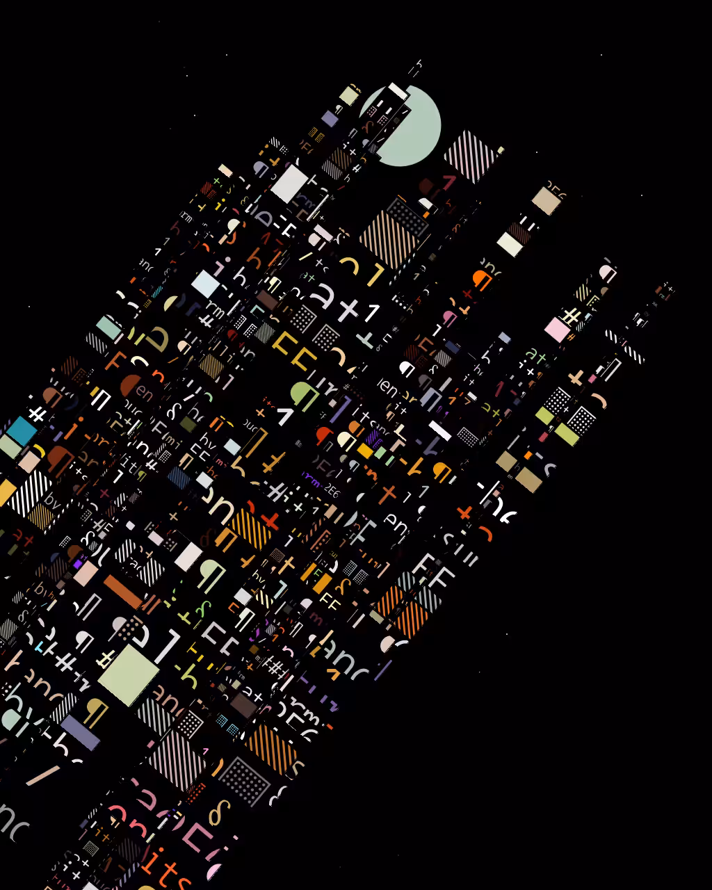 CityLights #123