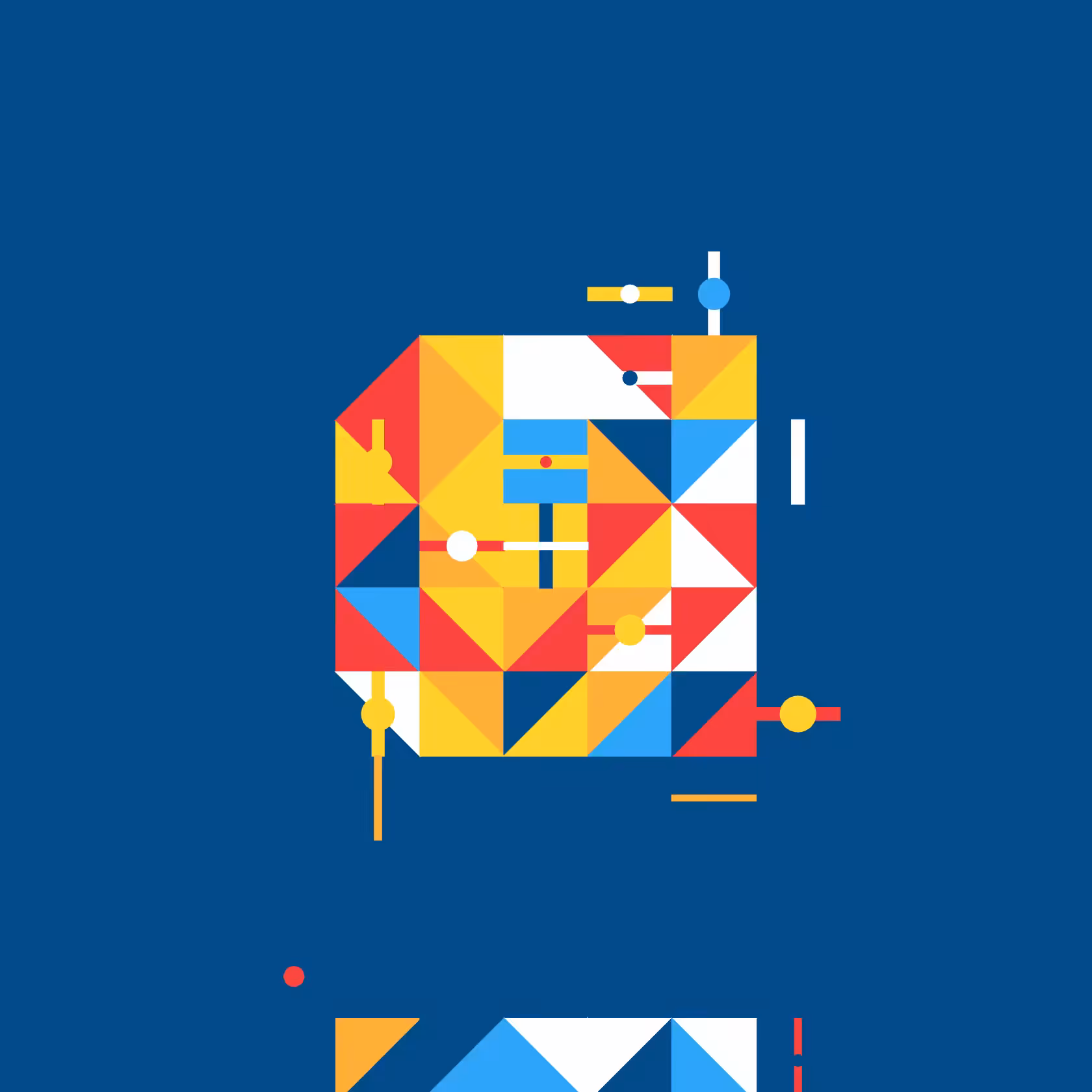 Opepen / GEN01 #28