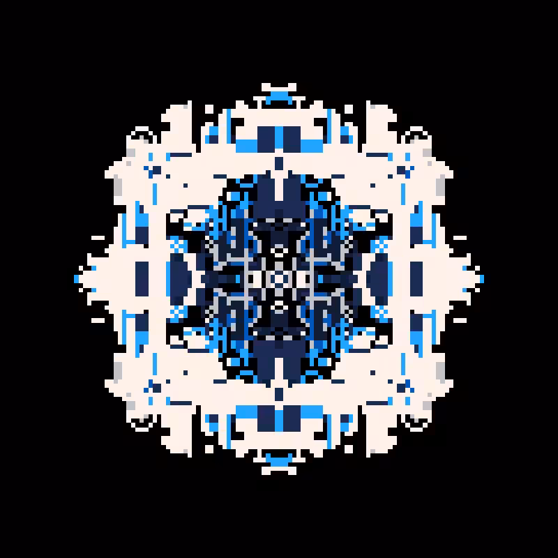 SNO_FLAKES #85