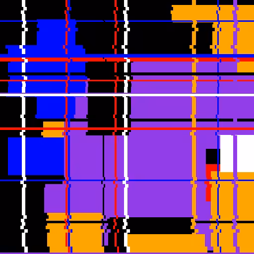 Chromatic Chaos #6237