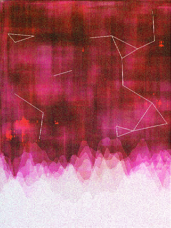 Paracosm #40