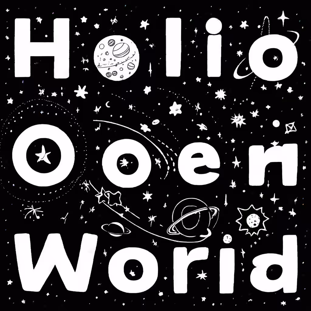 Hello OpenWorld #284