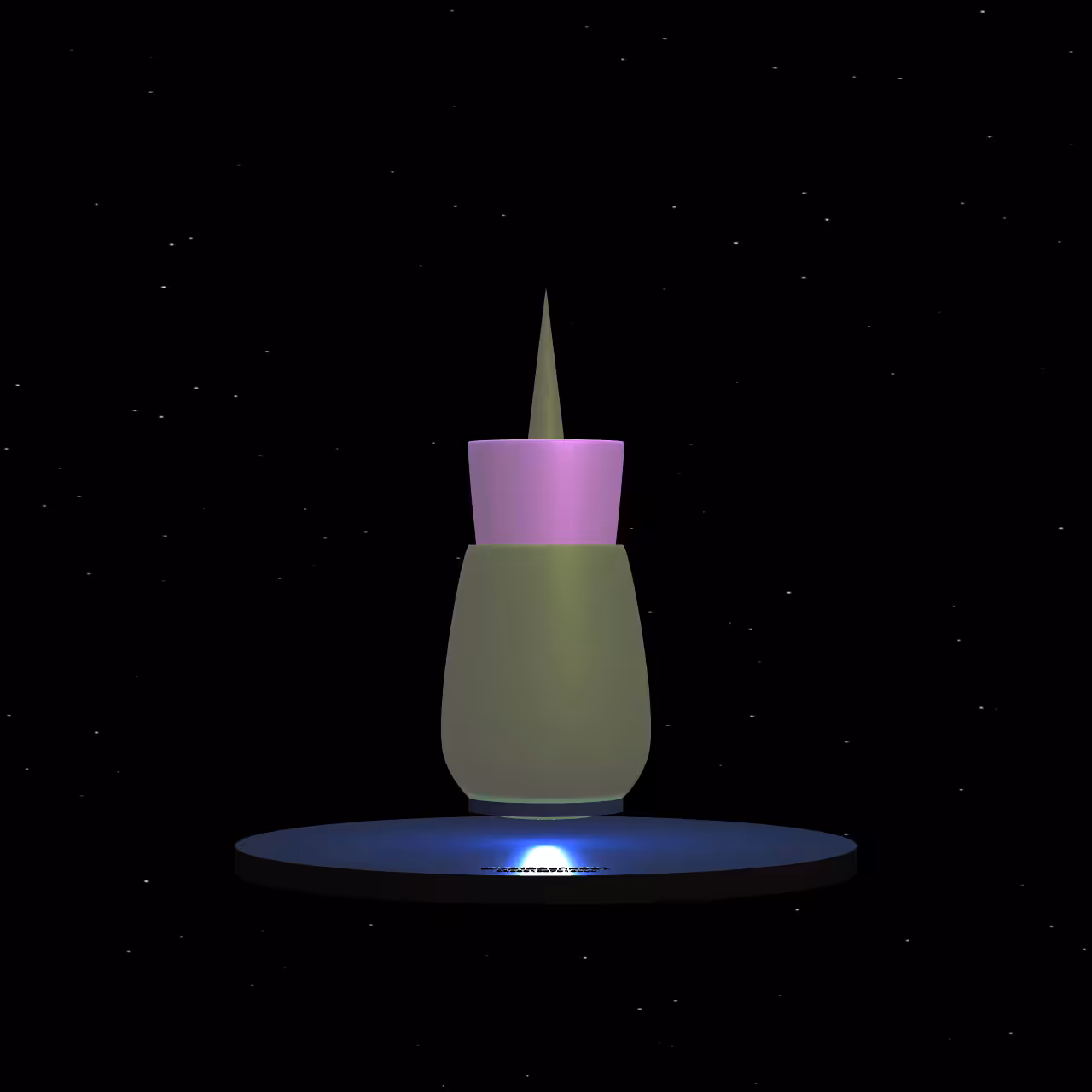 Astraglade - 328 - Nebula