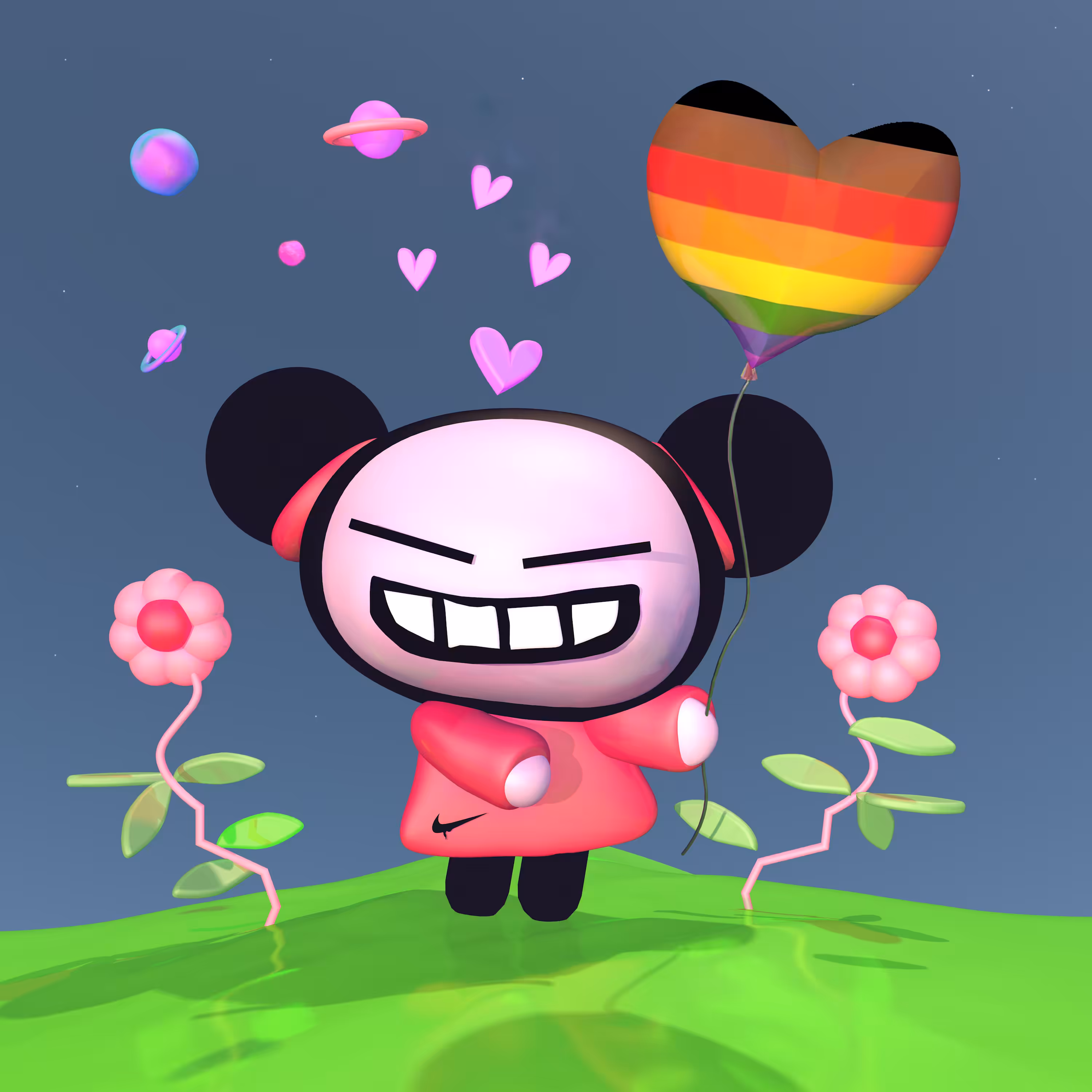  ♡ vuela vuela ♡