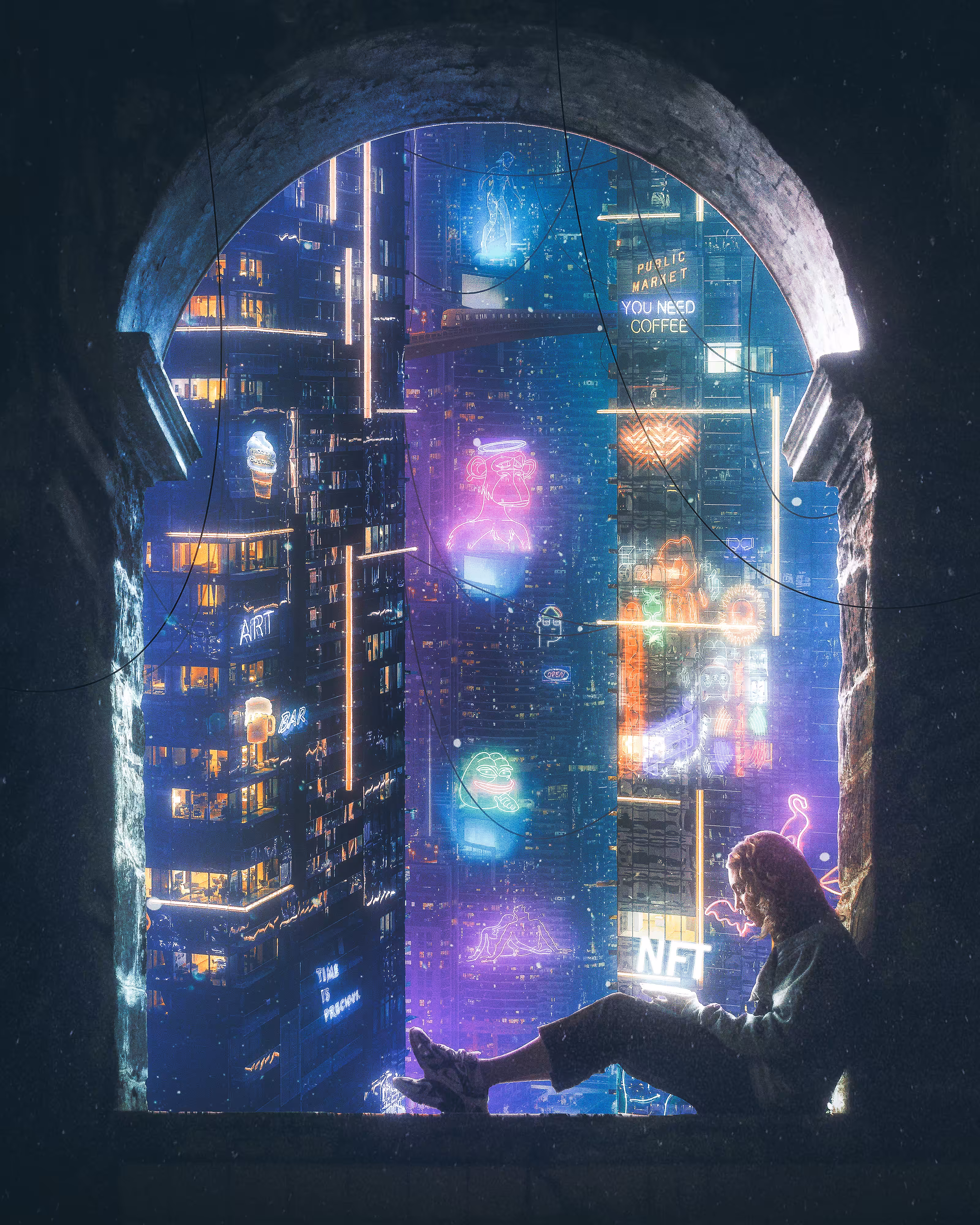 City Of Dreams