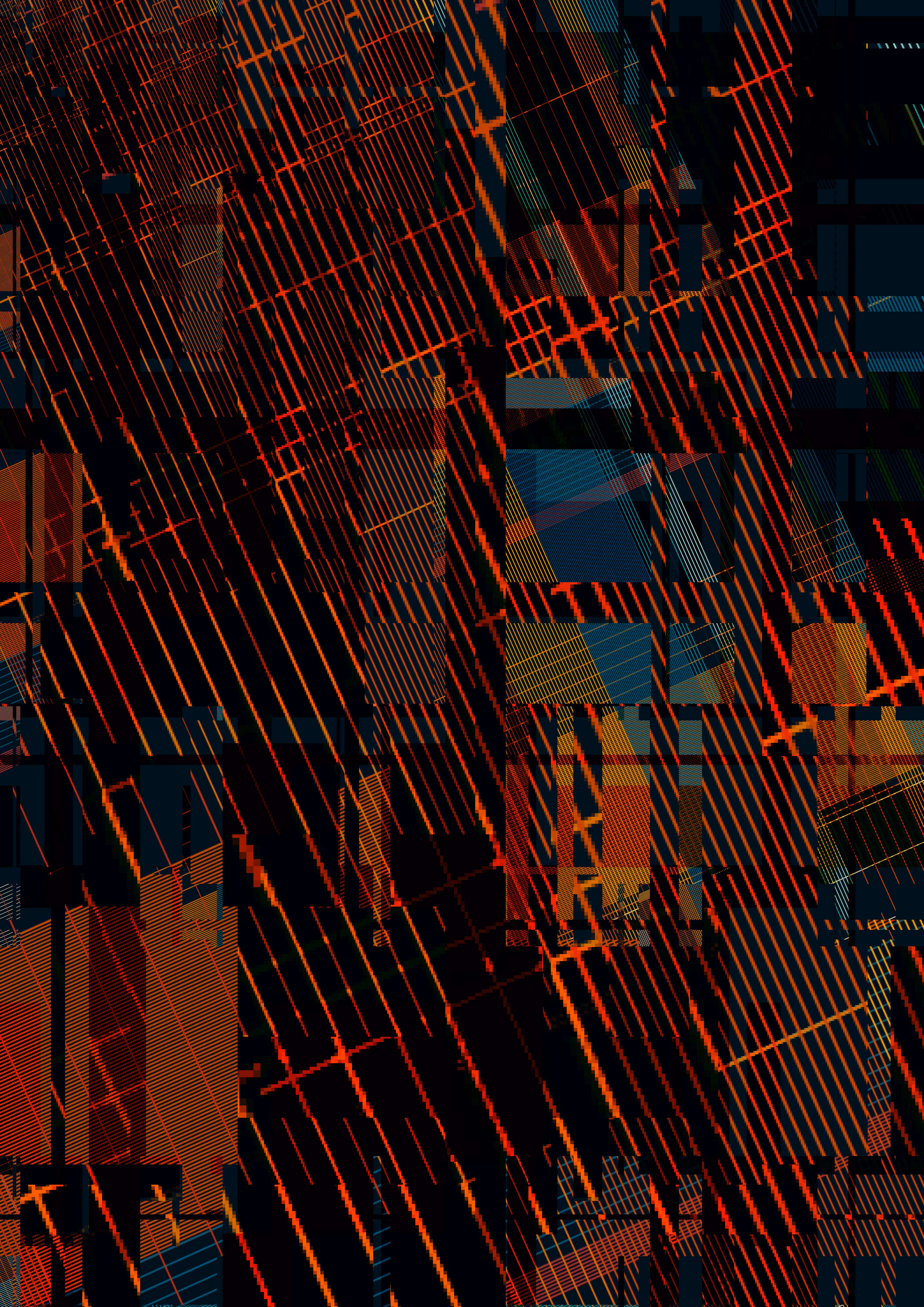 Hidden Intersections #296