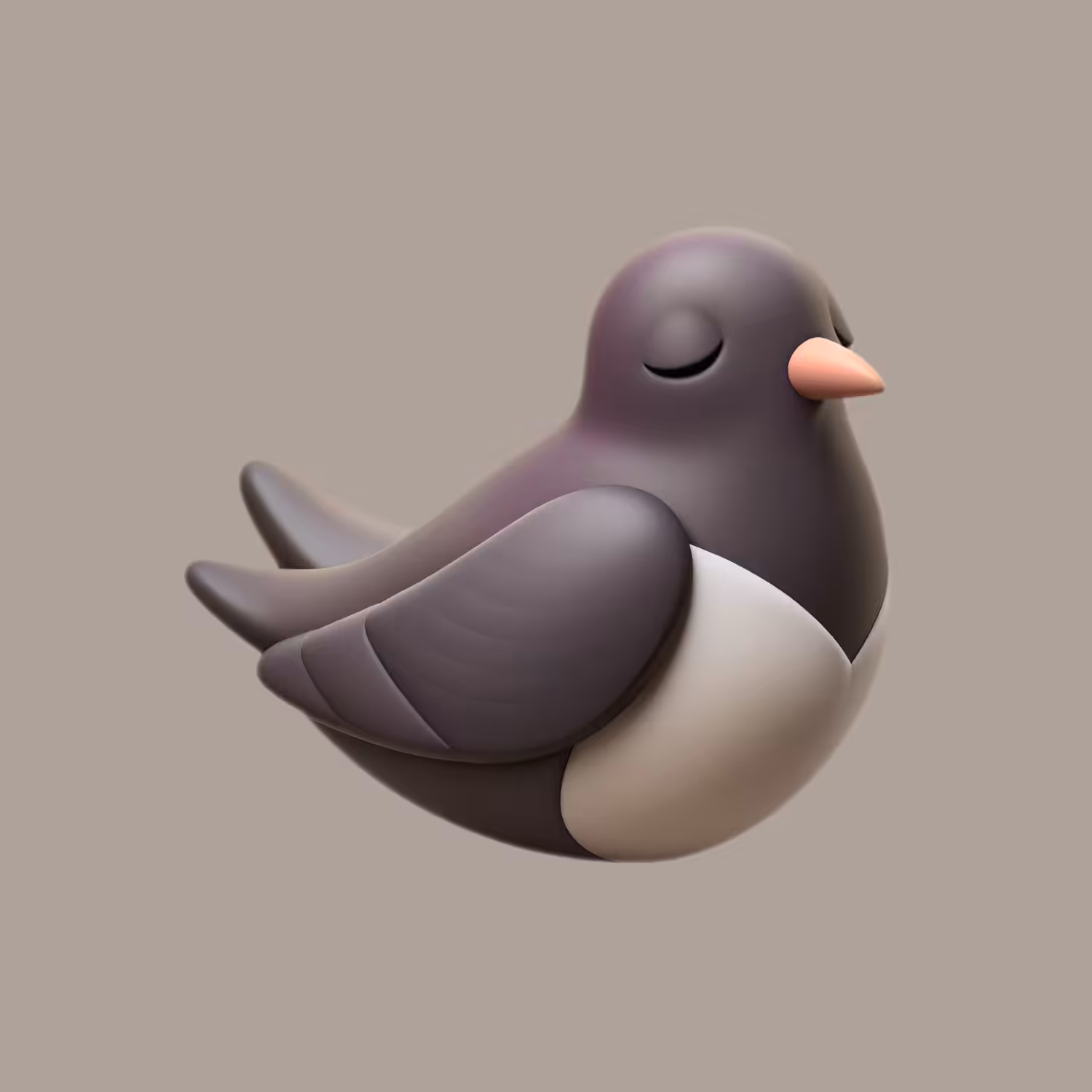 Pigeon Two