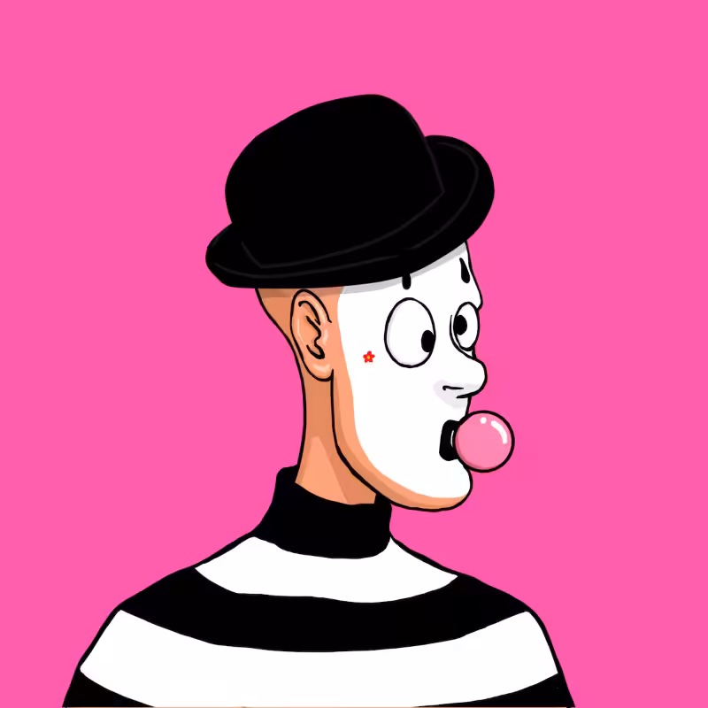 MIME x MIME #874
