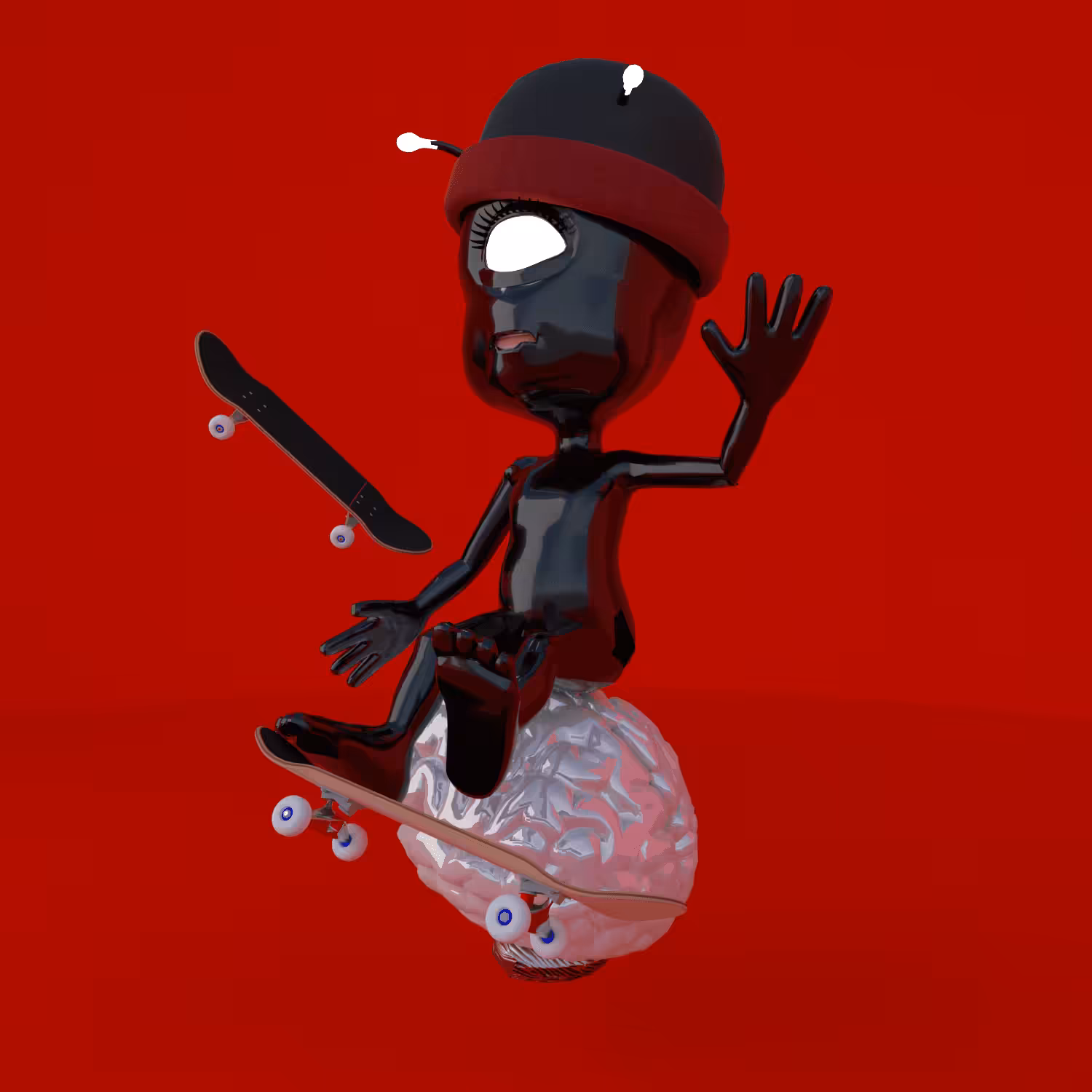 LilAlien #05