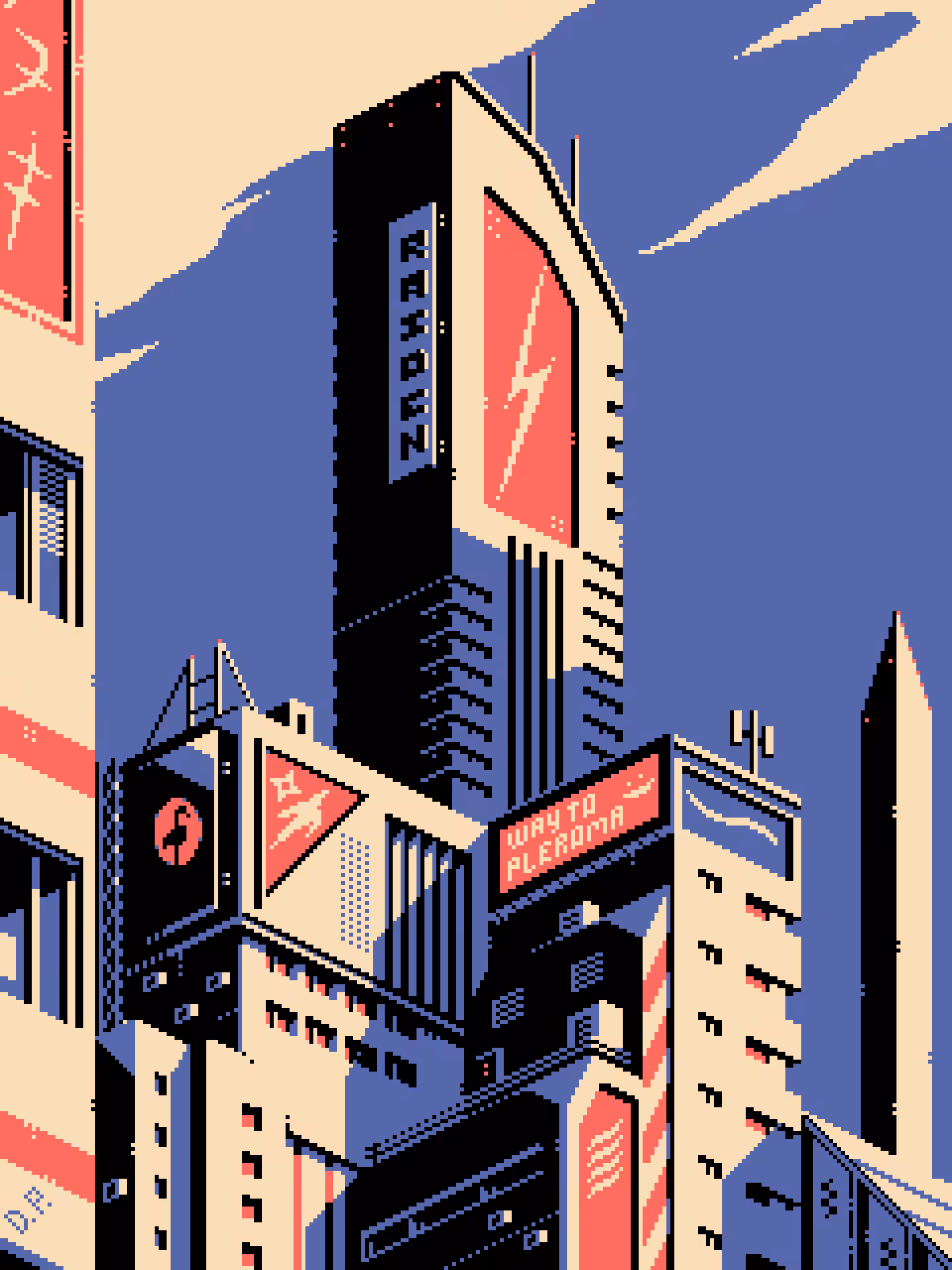 Restoring Memory pt.5