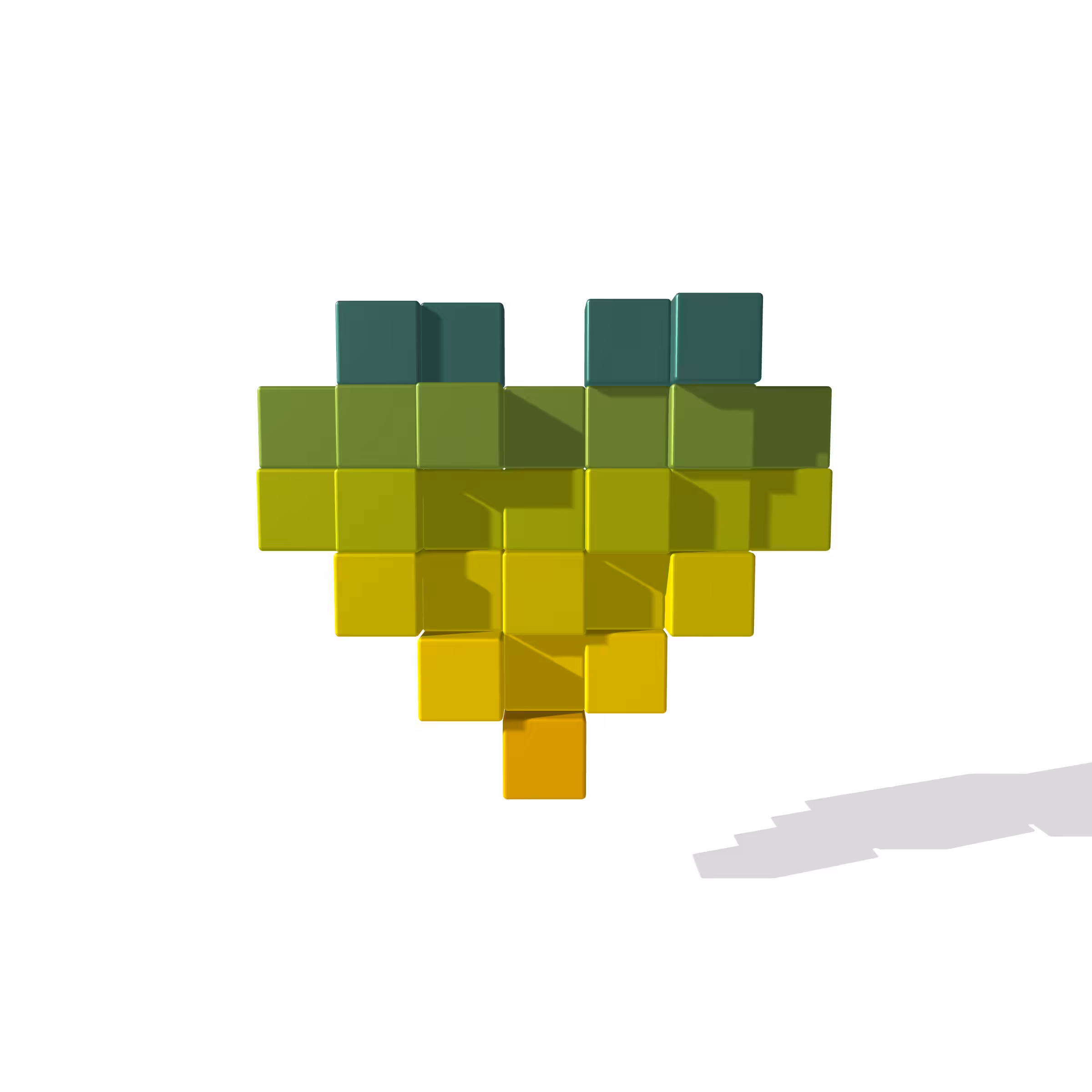 heart + craft #5996