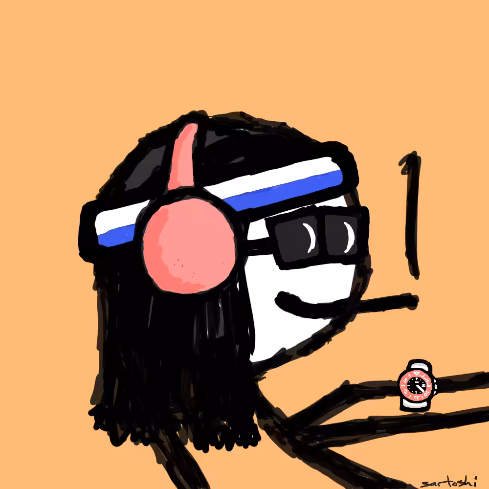 mfer #2407