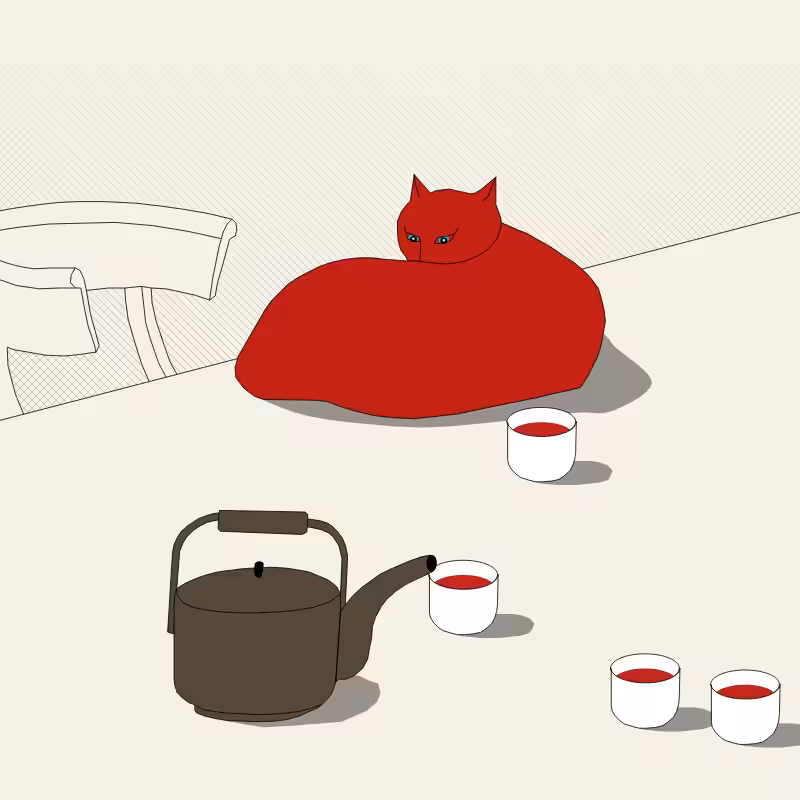 Still Life #8 #8