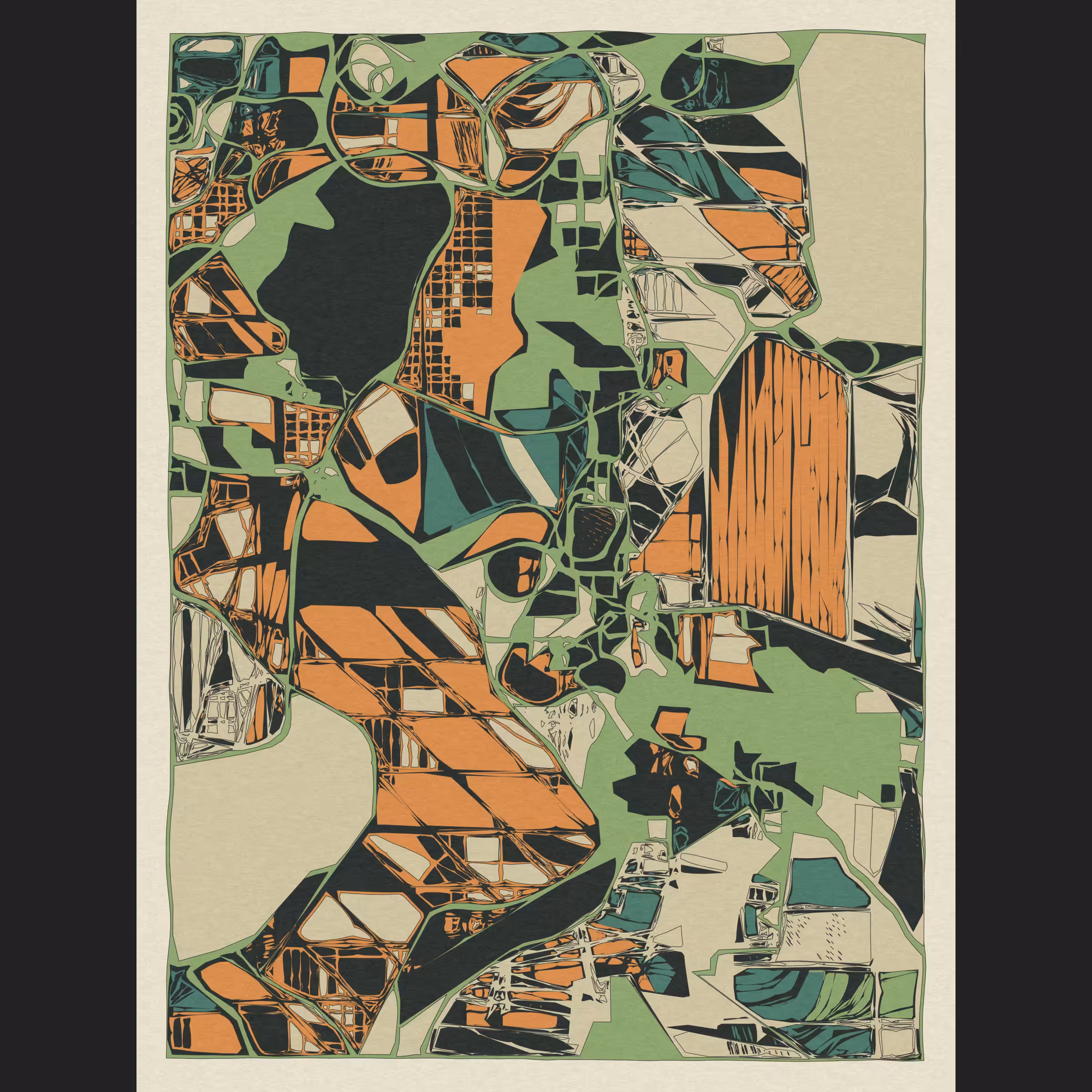Rayincarnations #136