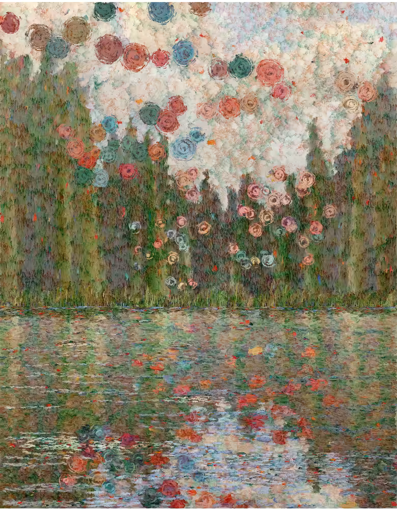 Lake Festival  #119