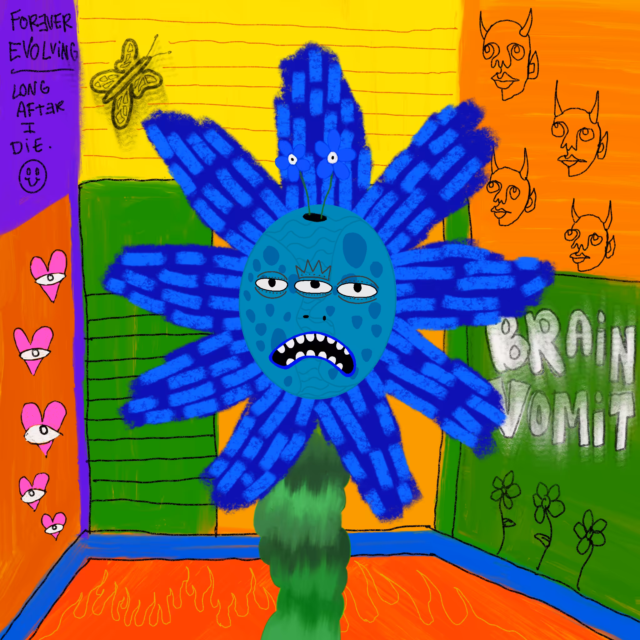 BVGARDEN: #2945