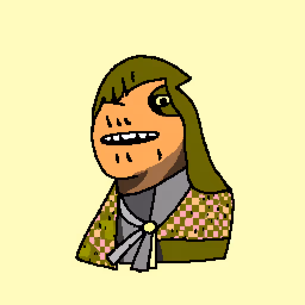 FungusPebble
