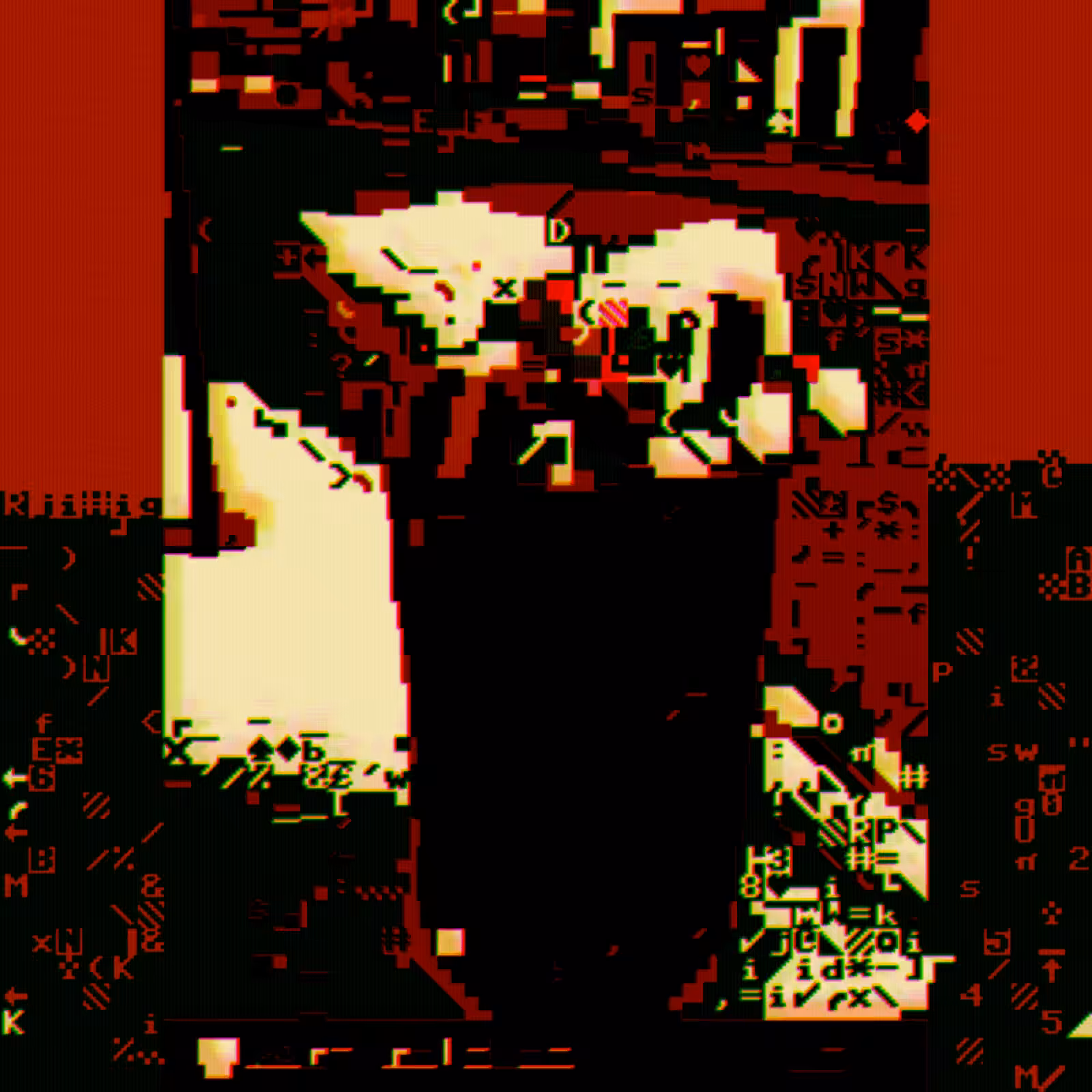 DOS TRASH #014