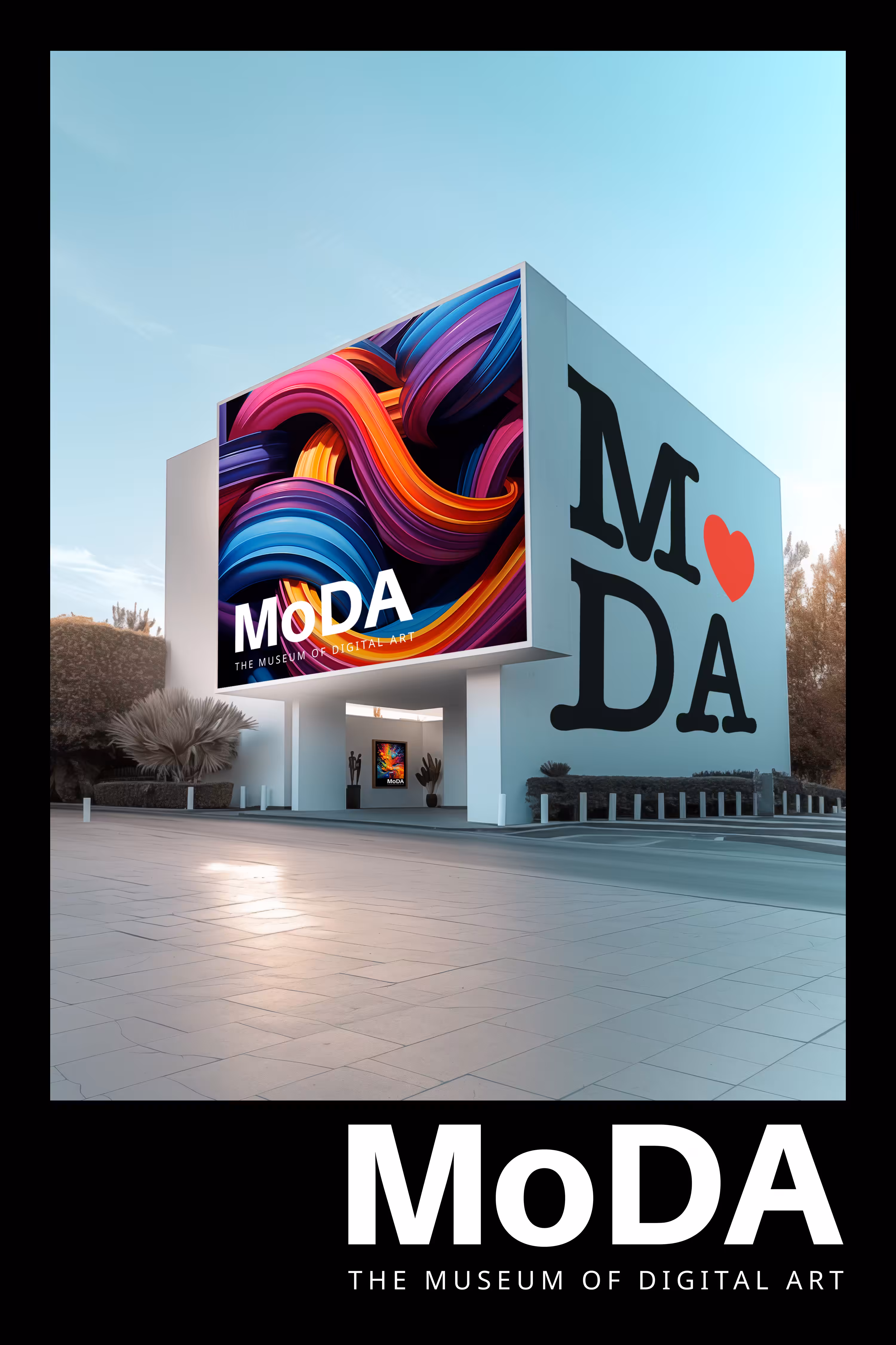 MoDA Poster #0051