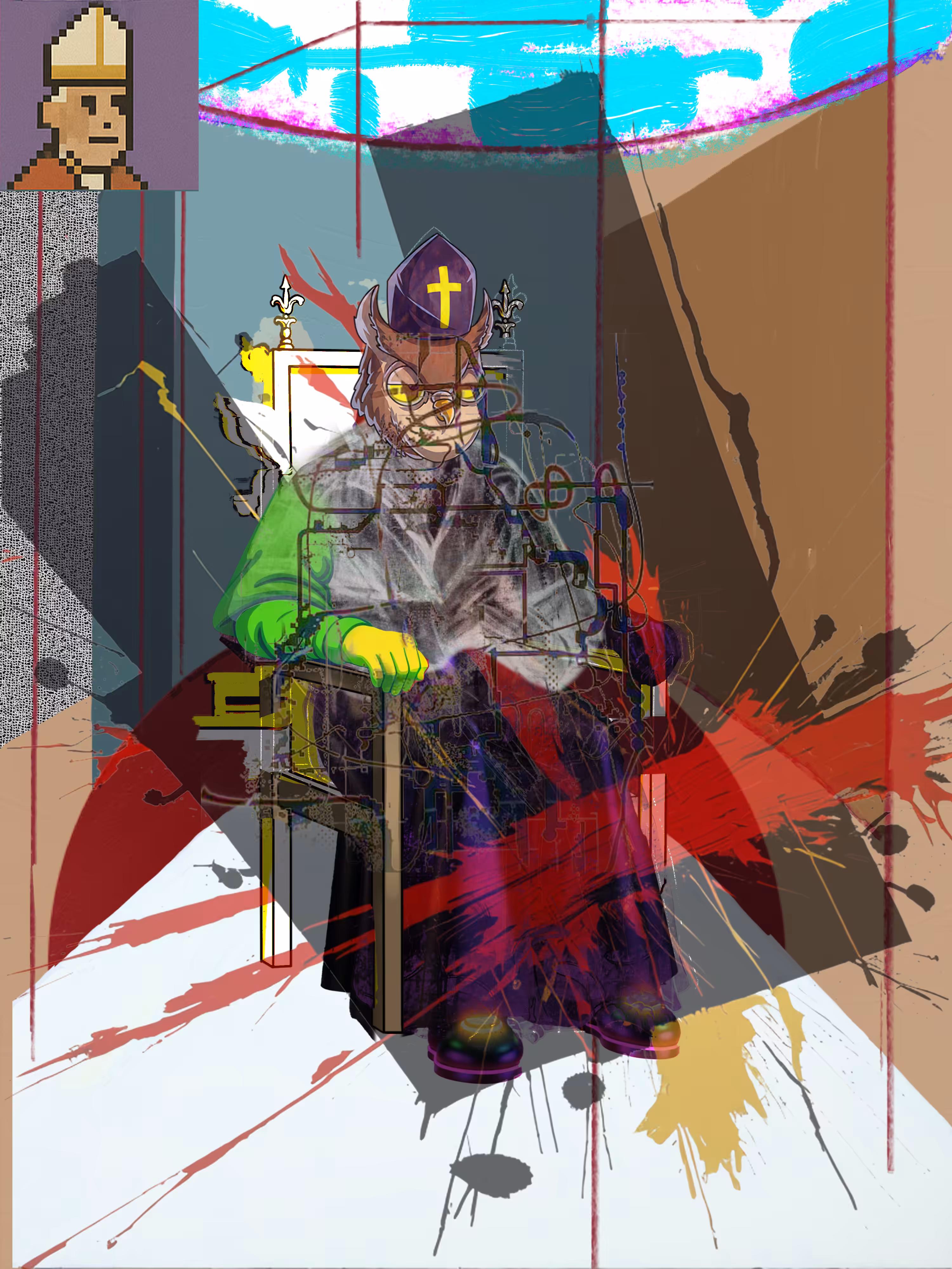 Profile Pictures #778