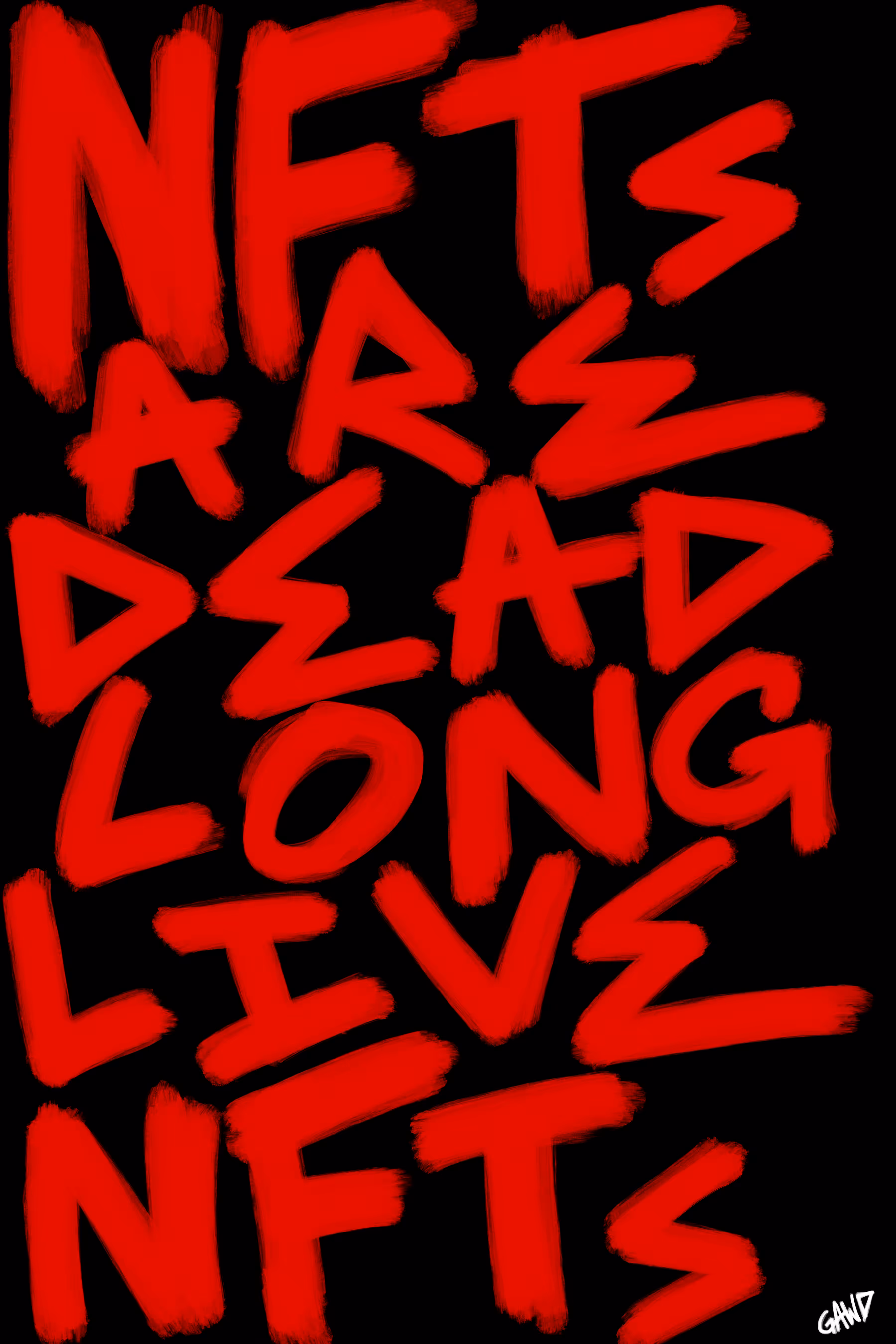 0183: NFTS ARE DEAD, LONG LIVE NFTS