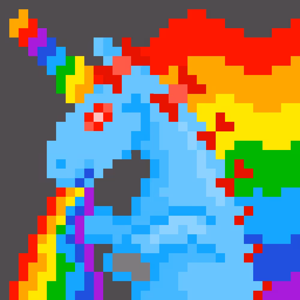 Unicorn #4372
