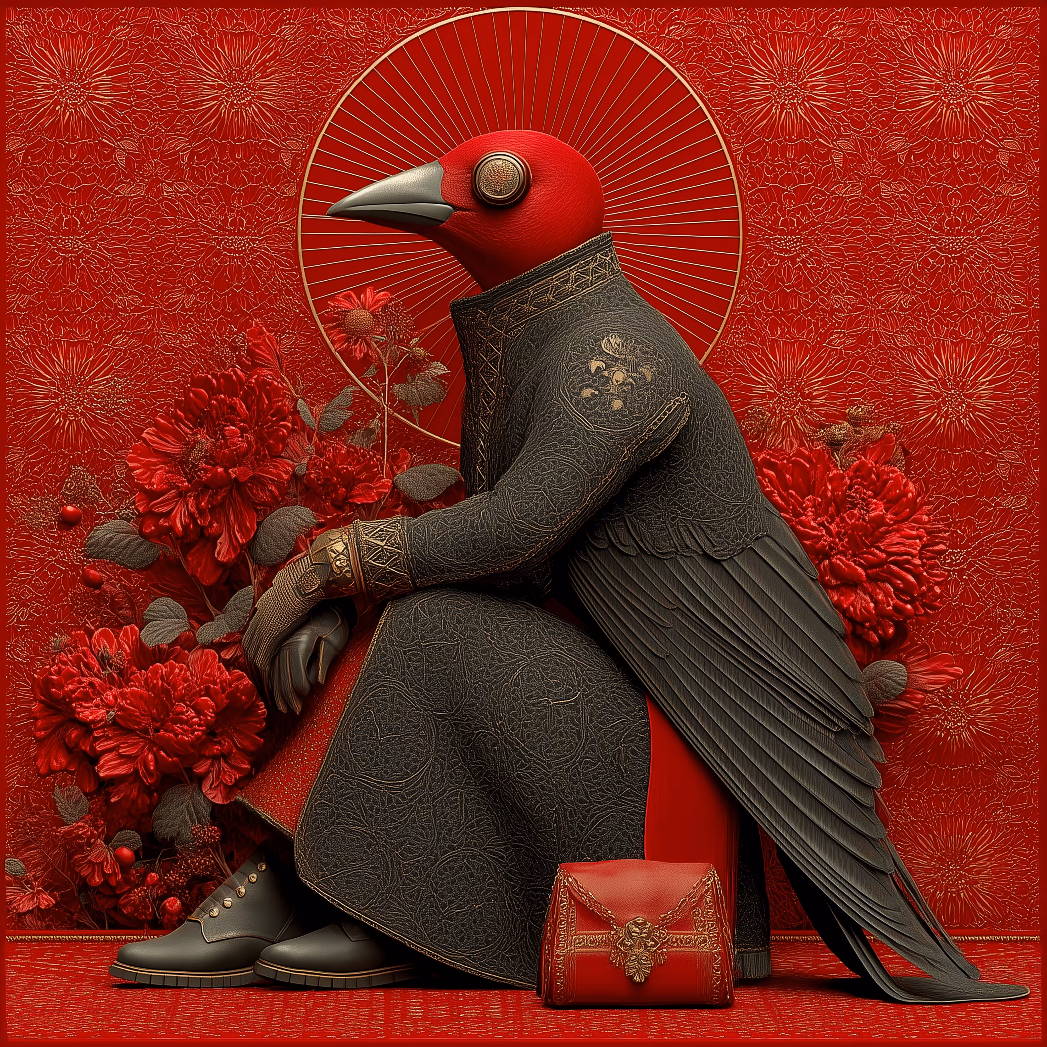 The Ambassador