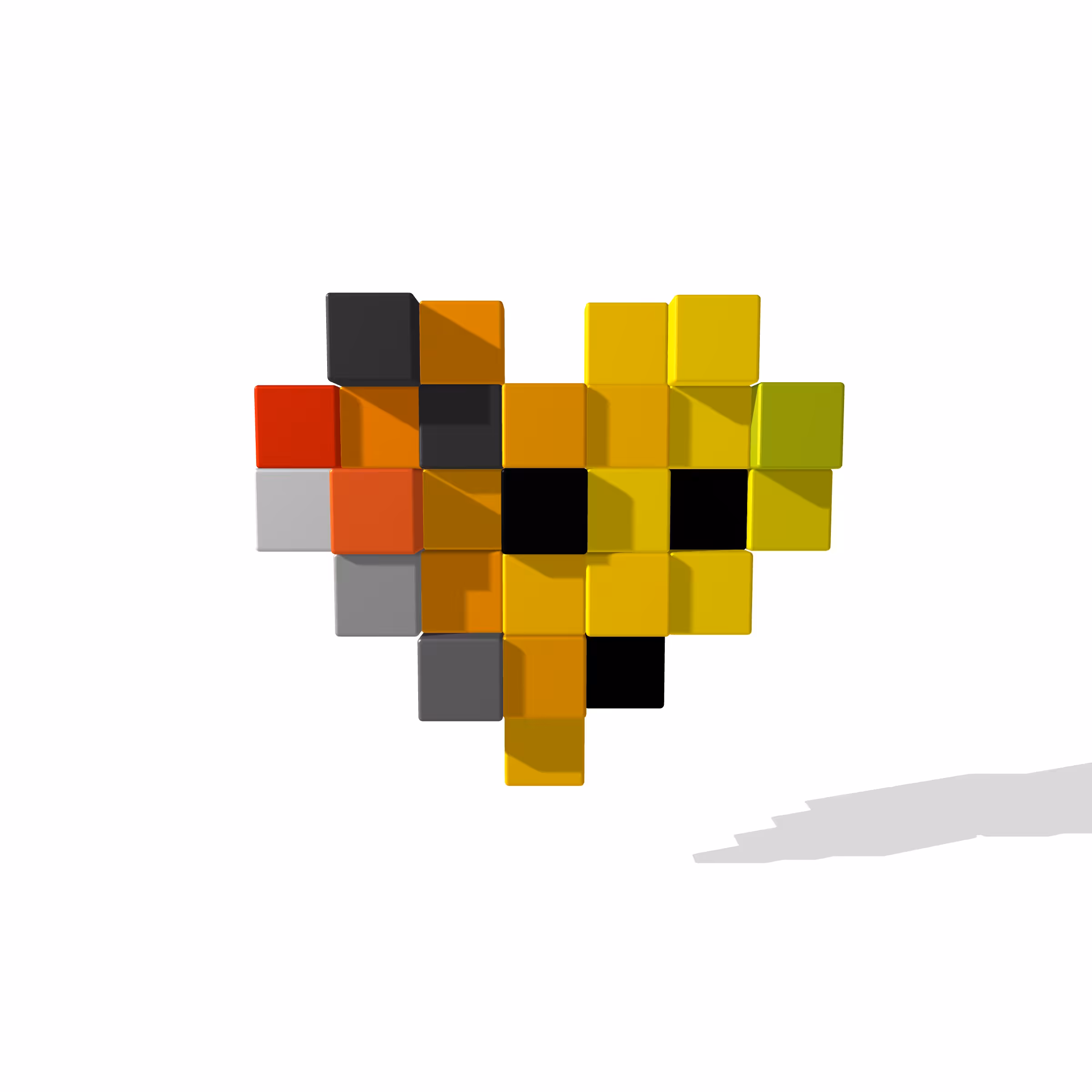 heart + craft #25966