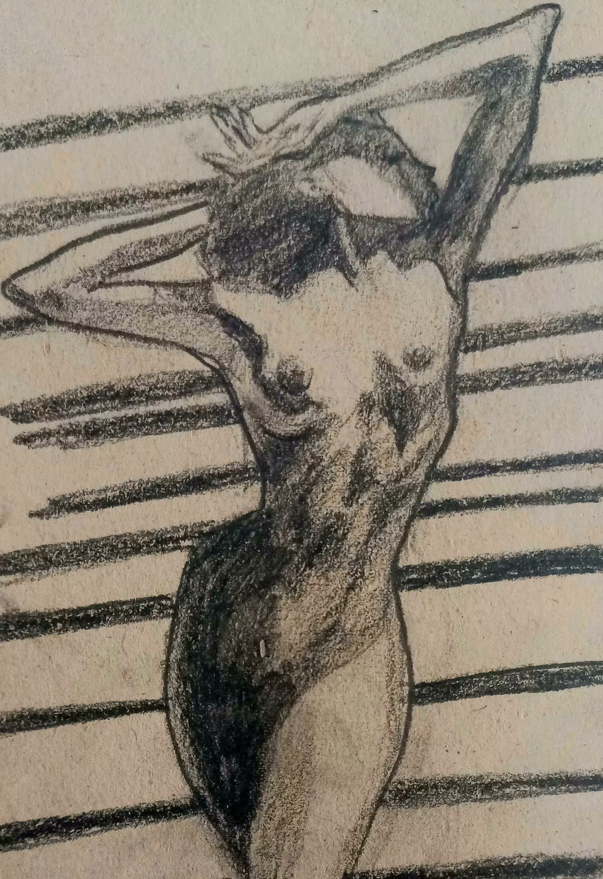 Echoes of Form