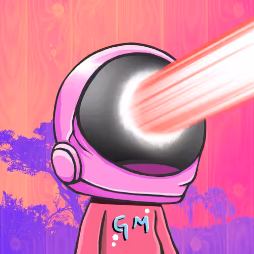 VibeNauts #1714