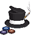 Degen Haberdasher #281