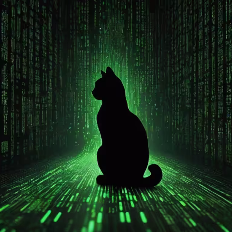 catrix #18