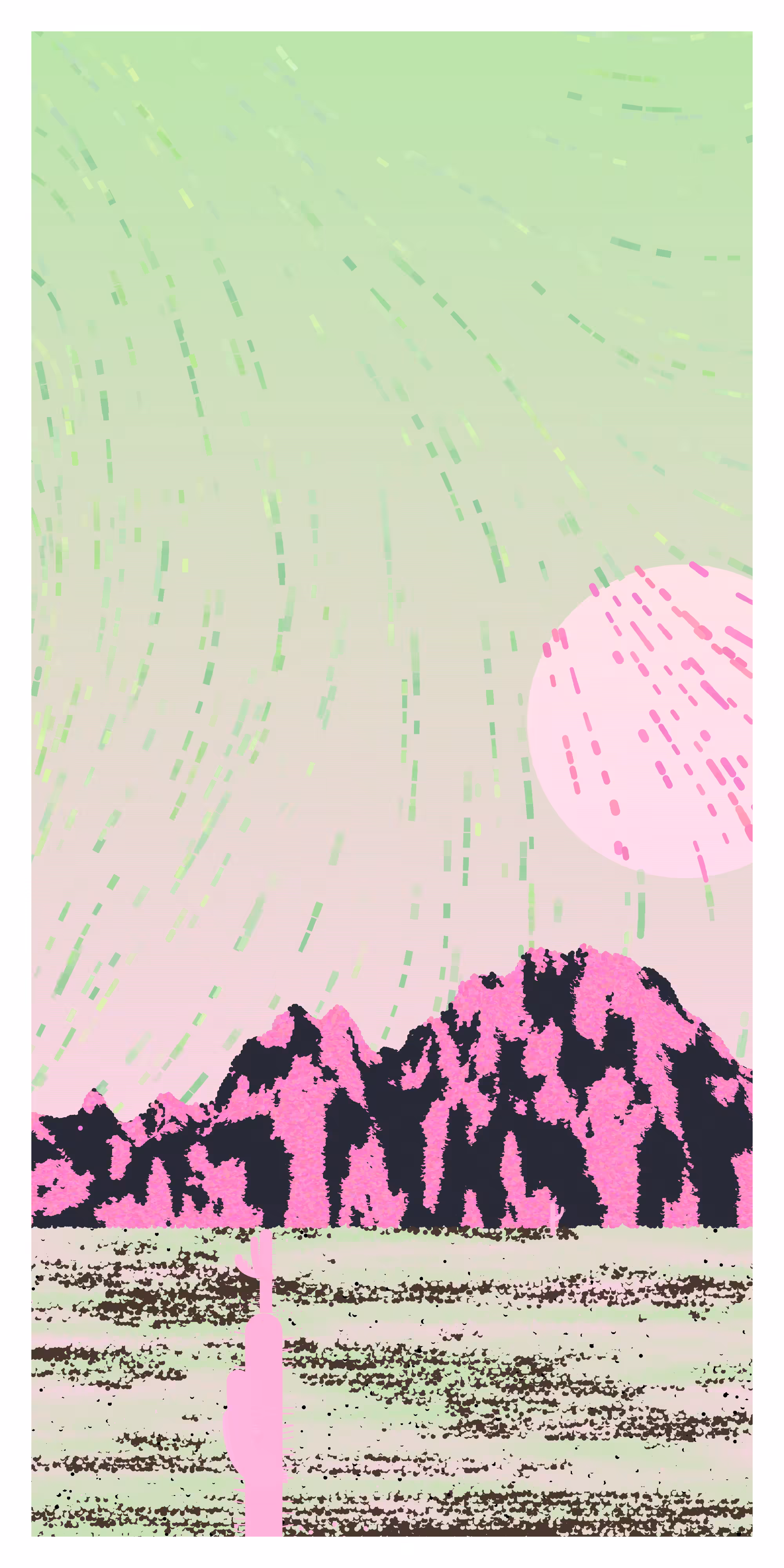 Distant Skies #2