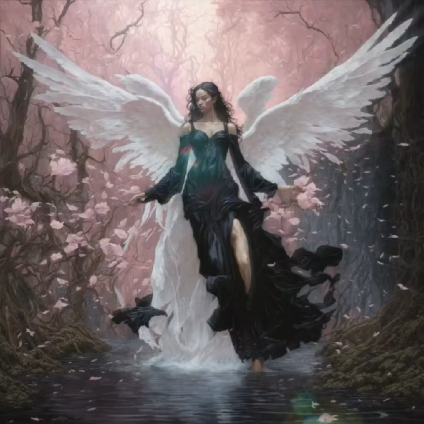 The Nephilim on Earth #3