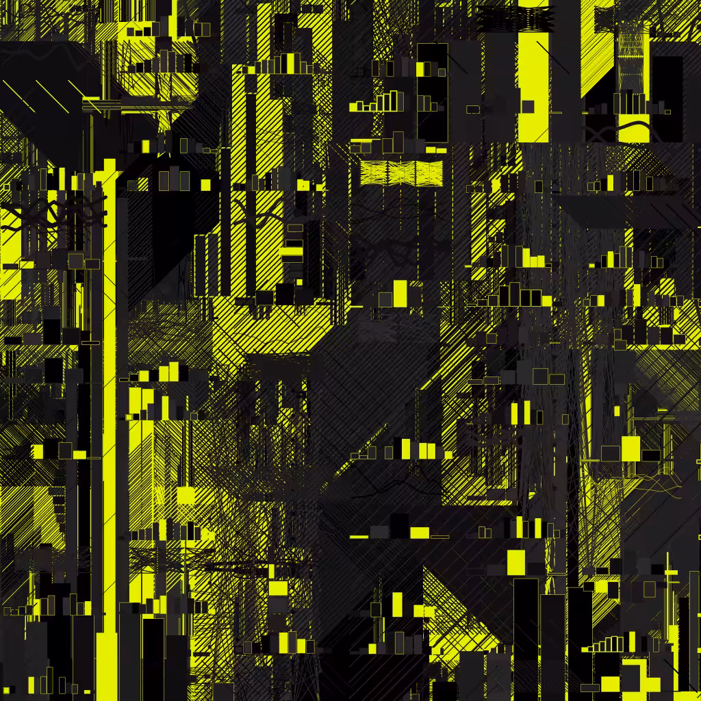 Synthetic Dada #37