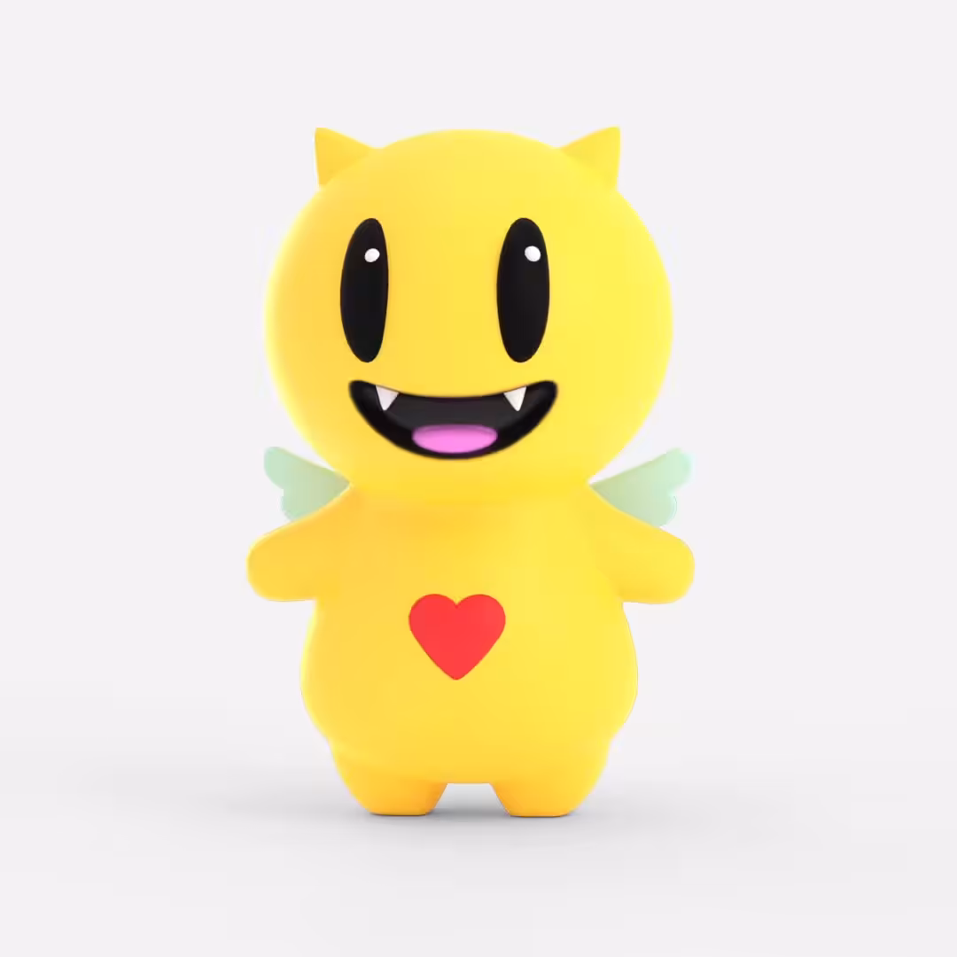 LOVANE - PHYSICAL TOY DRAWING