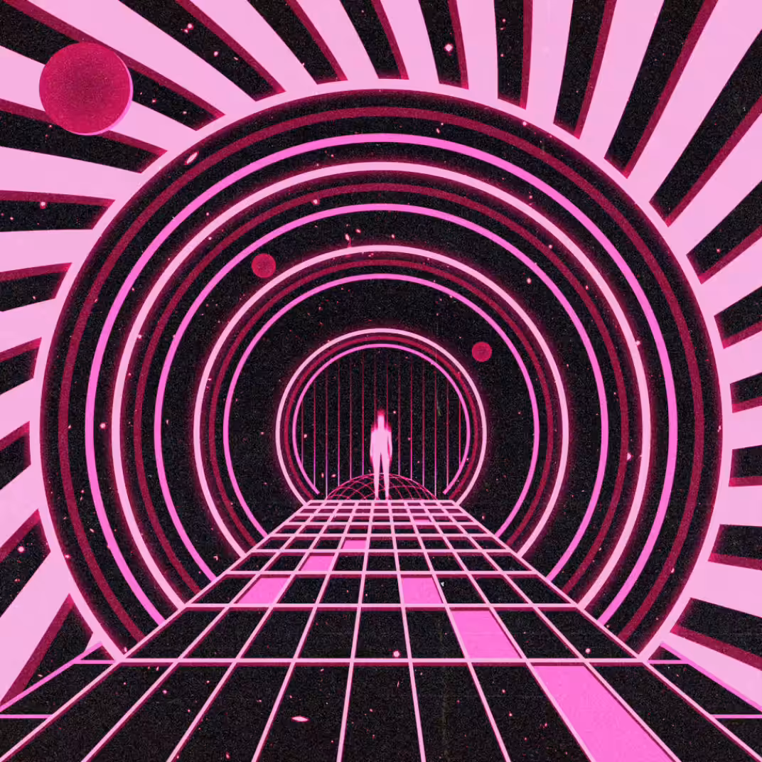 The Path