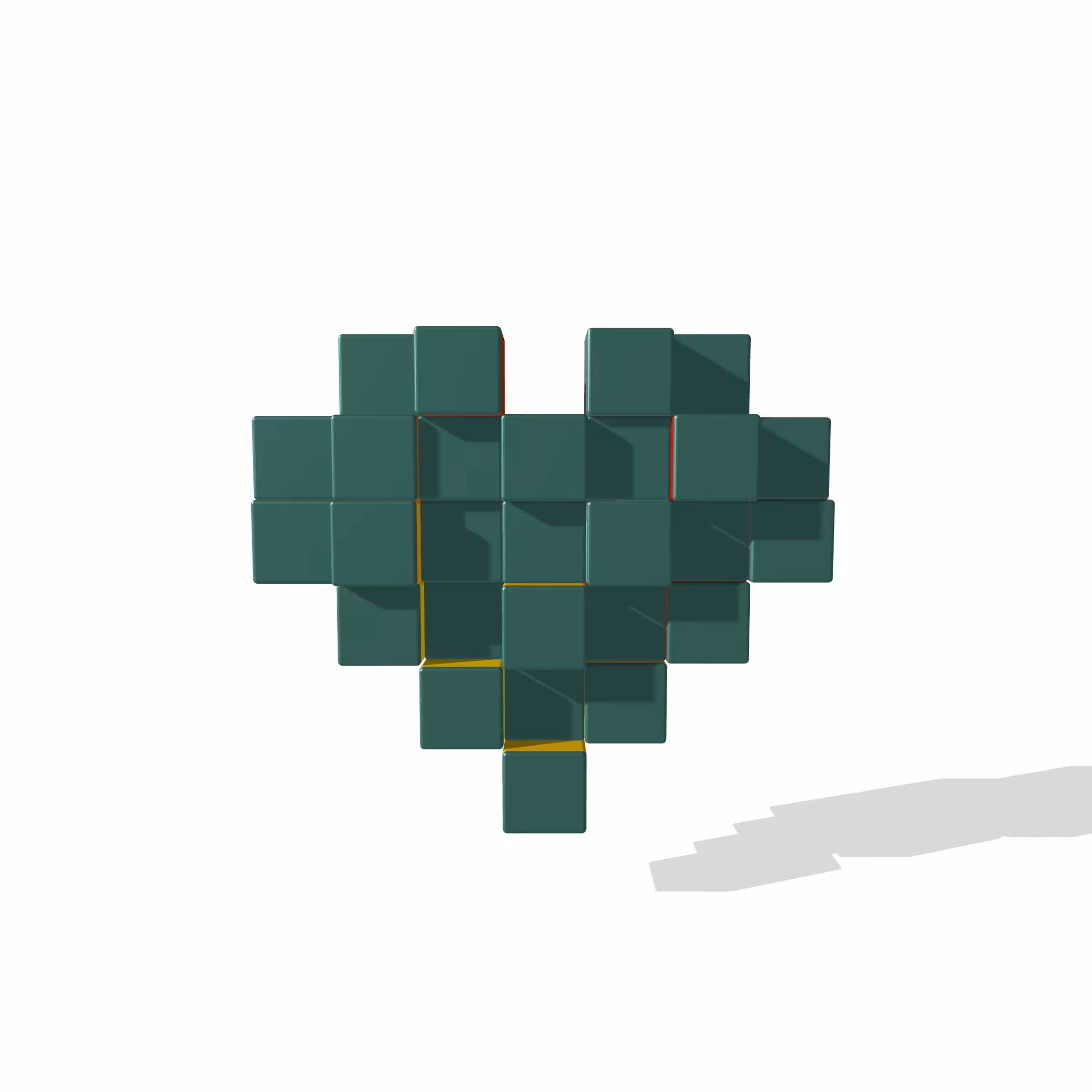 heart + craft #24141