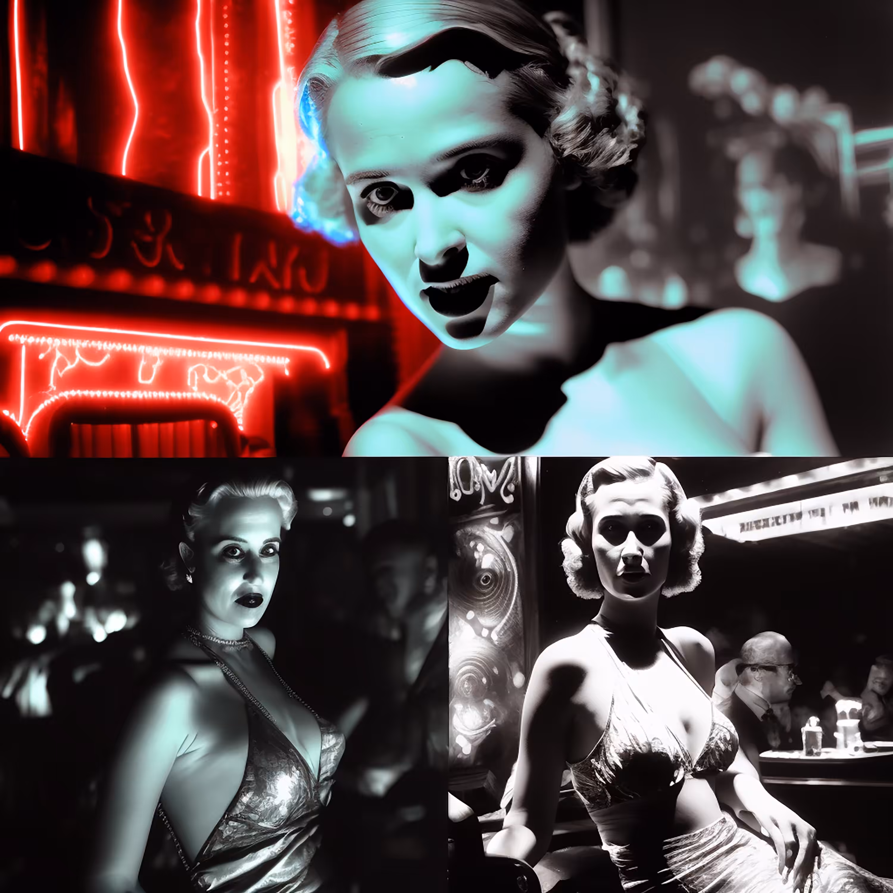 Nightclub Part 2 #47