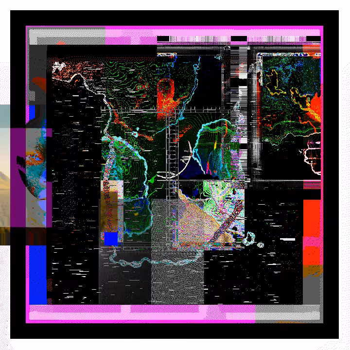 THE EYE